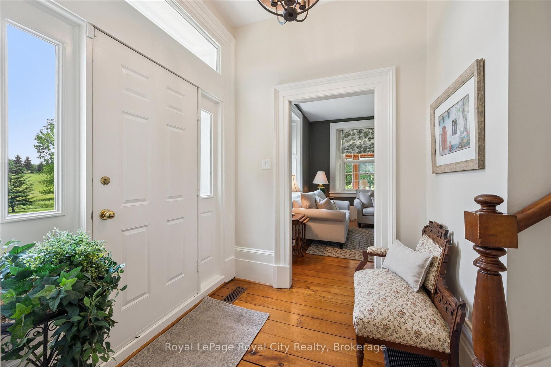 551 Campbellville Road