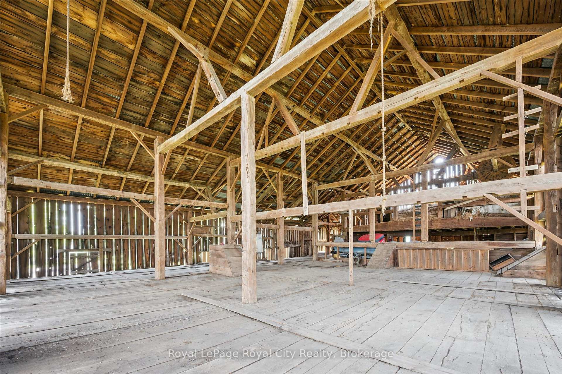 551 Campbellville Road