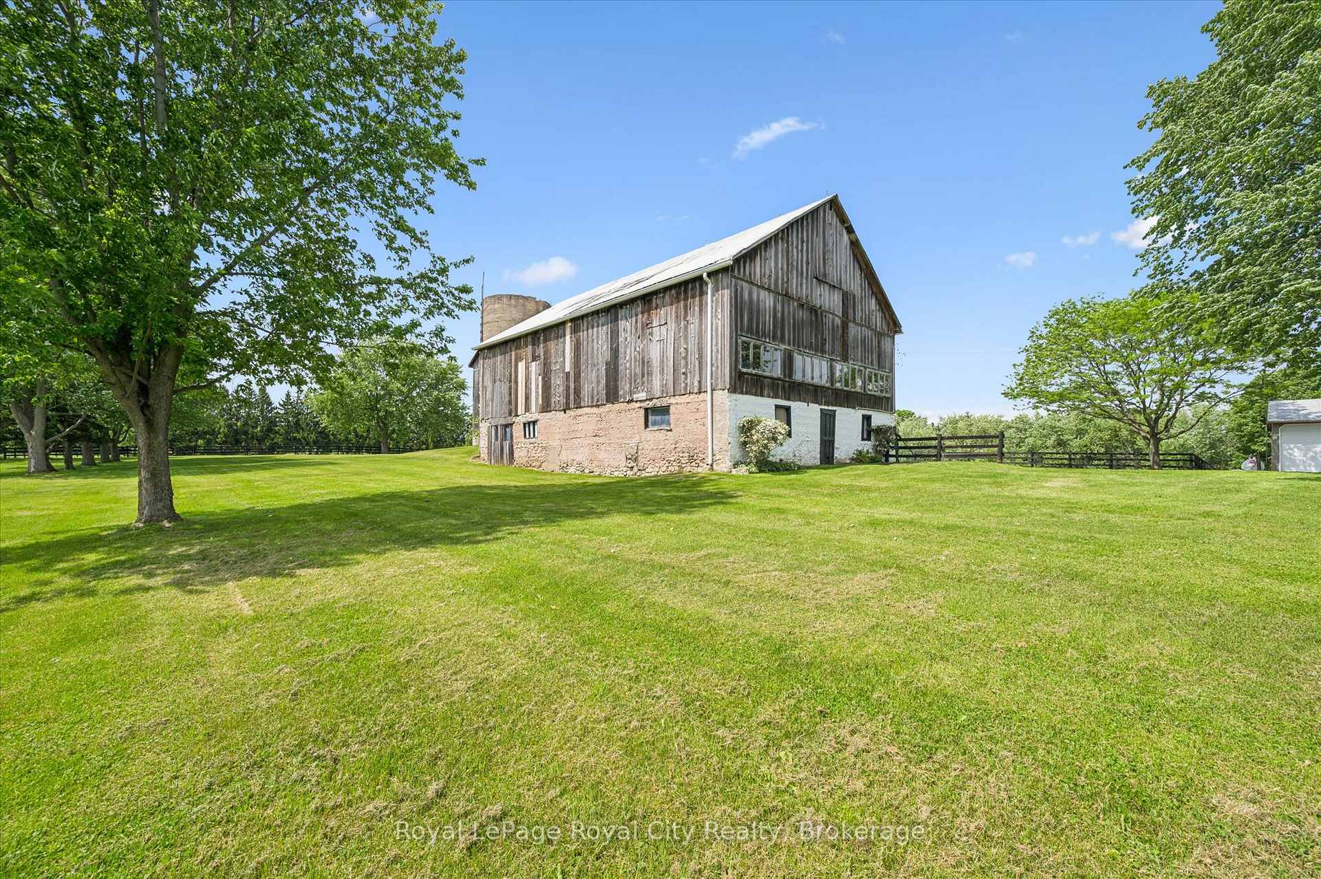 551 Campbellville Road