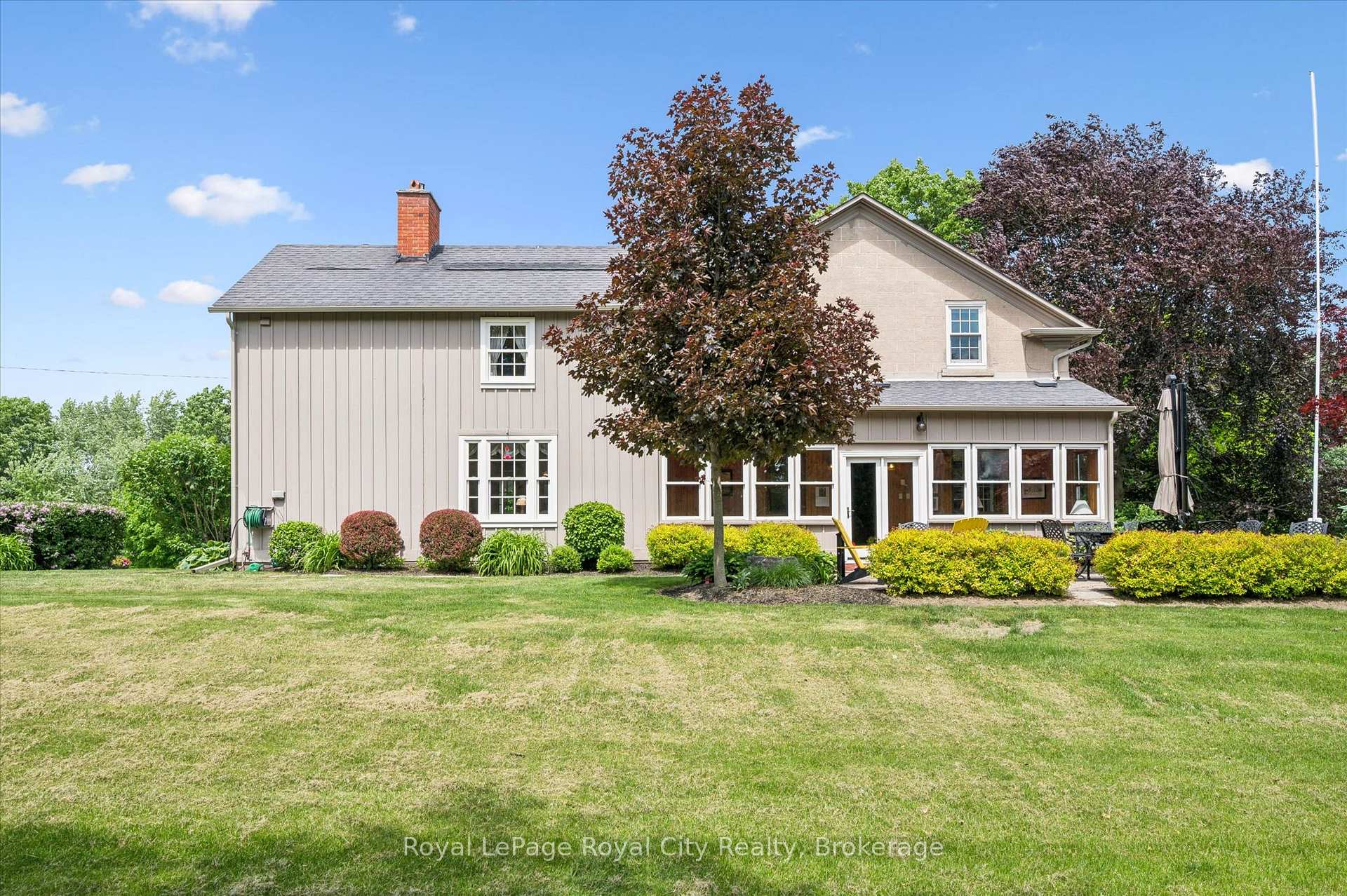 551 Campbellville Road