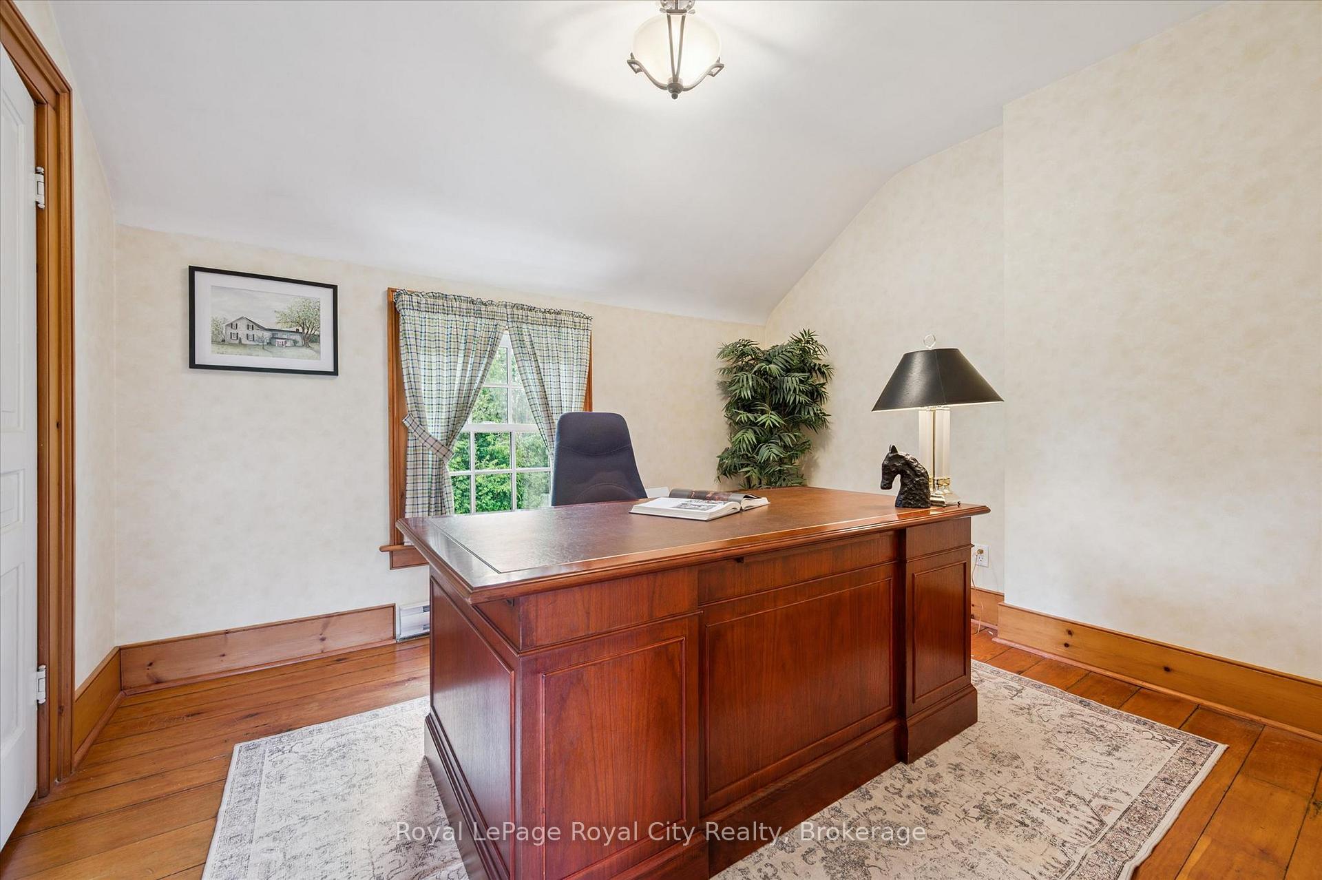 551 Campbellville Road