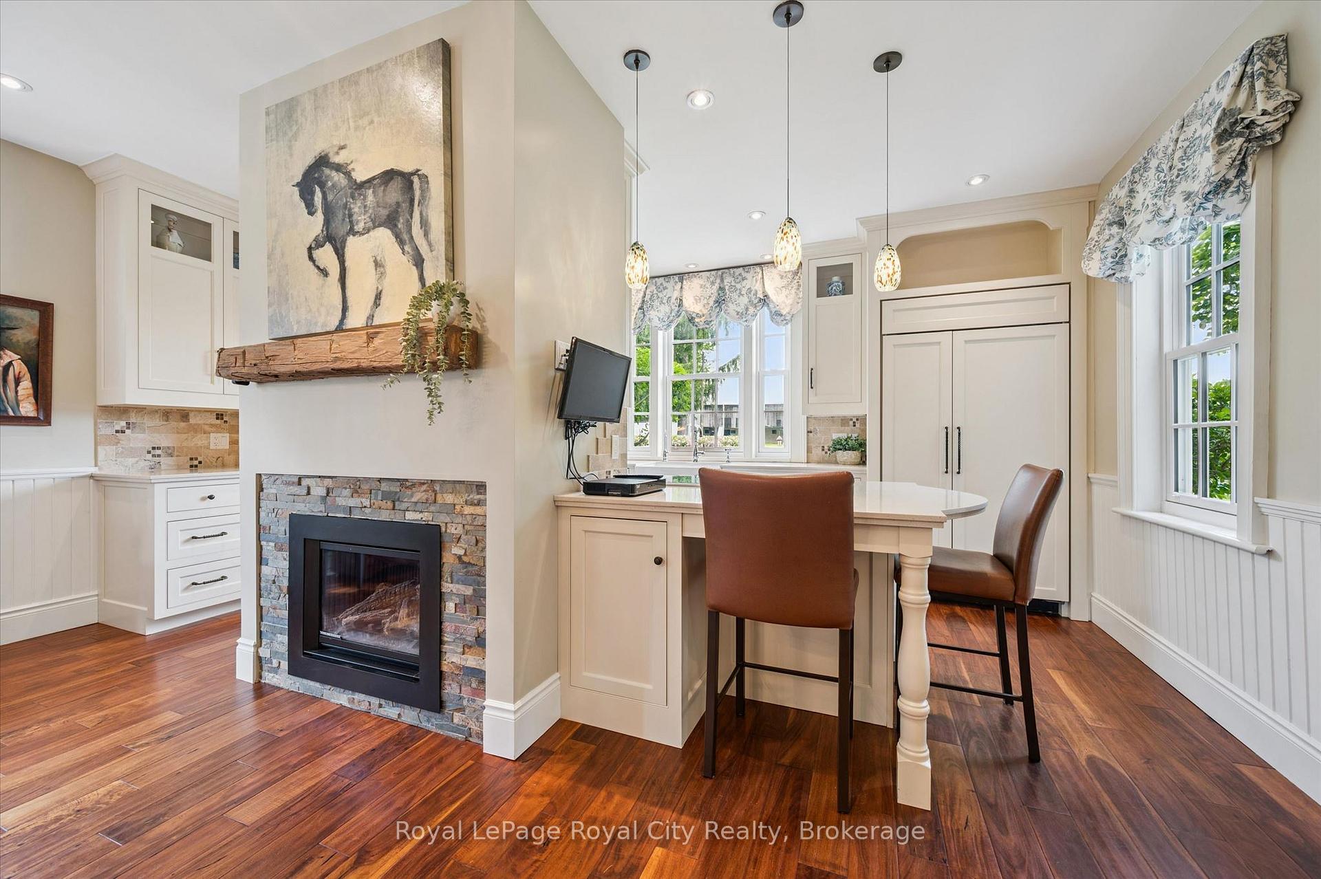 551 Campbellville Road