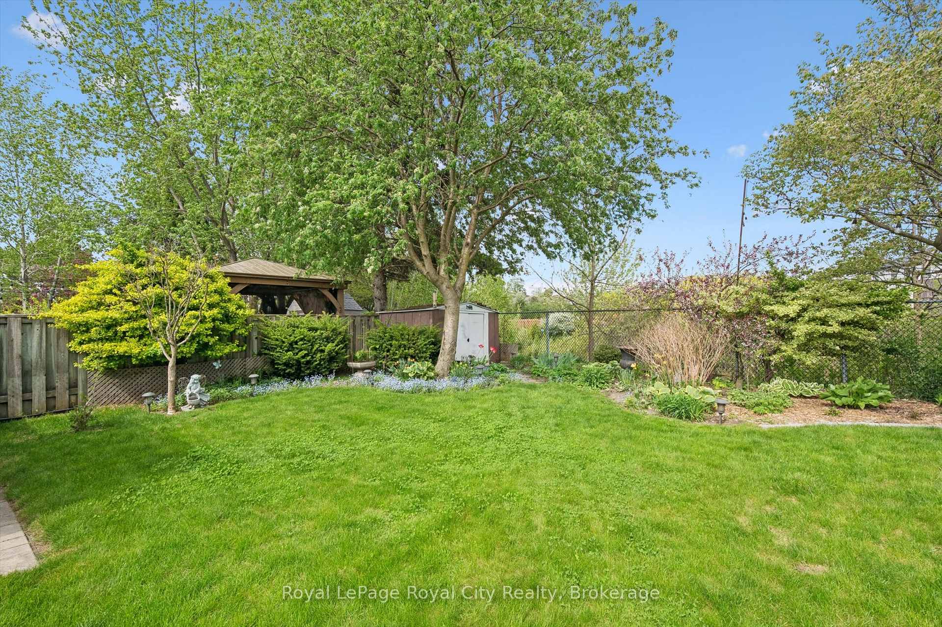 269 Auden Road