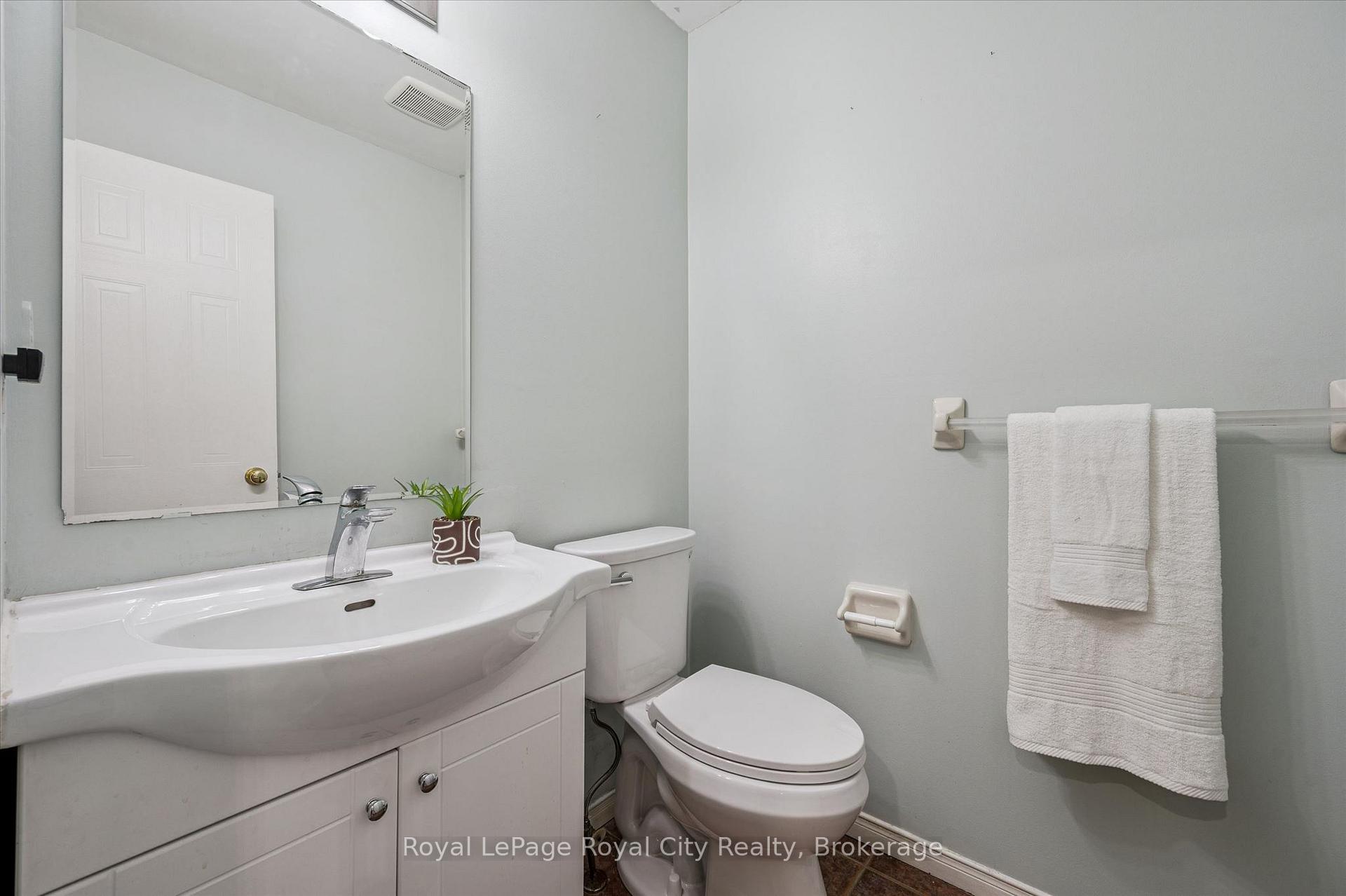 64 Milson Crescent
