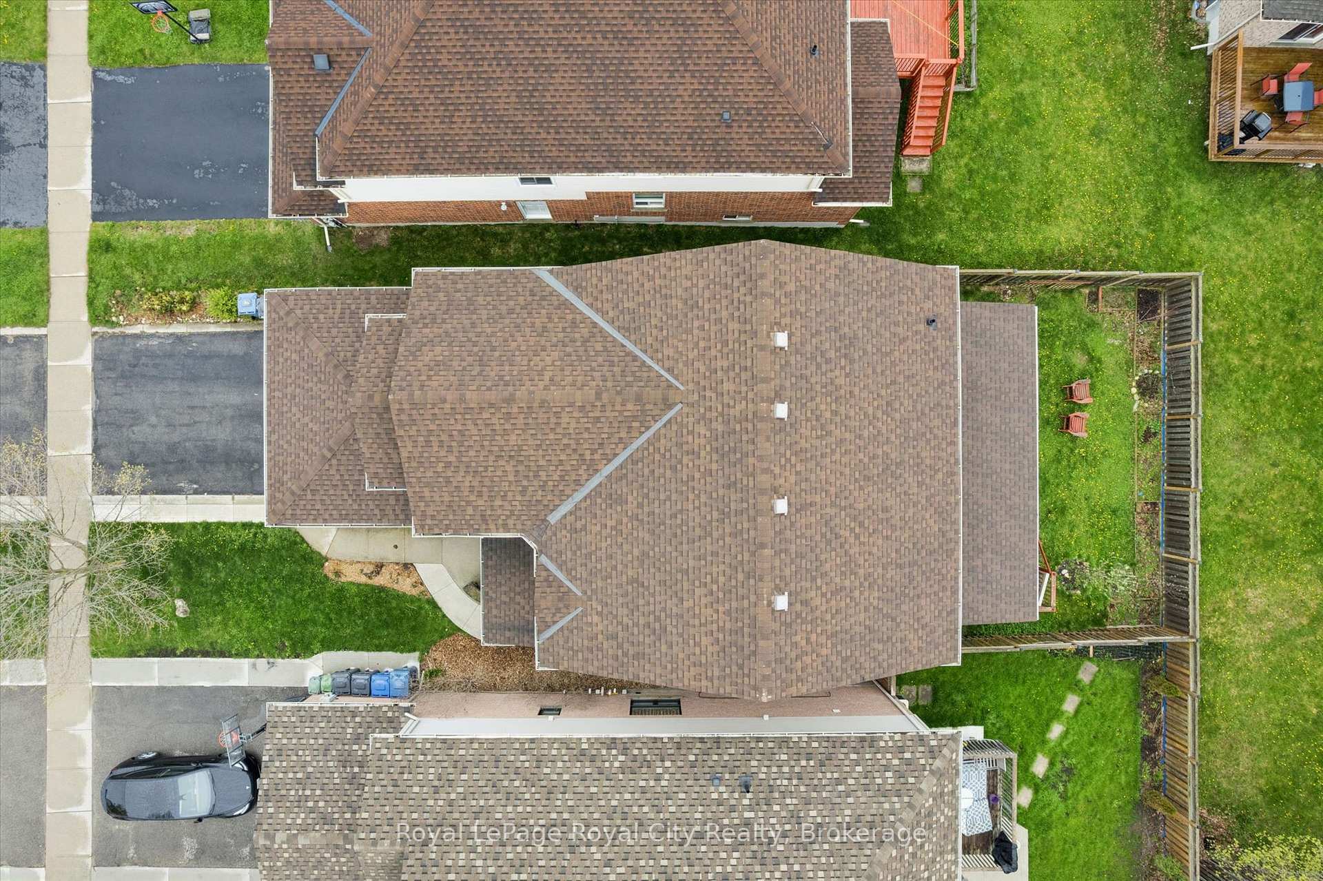64 Milson Crescent