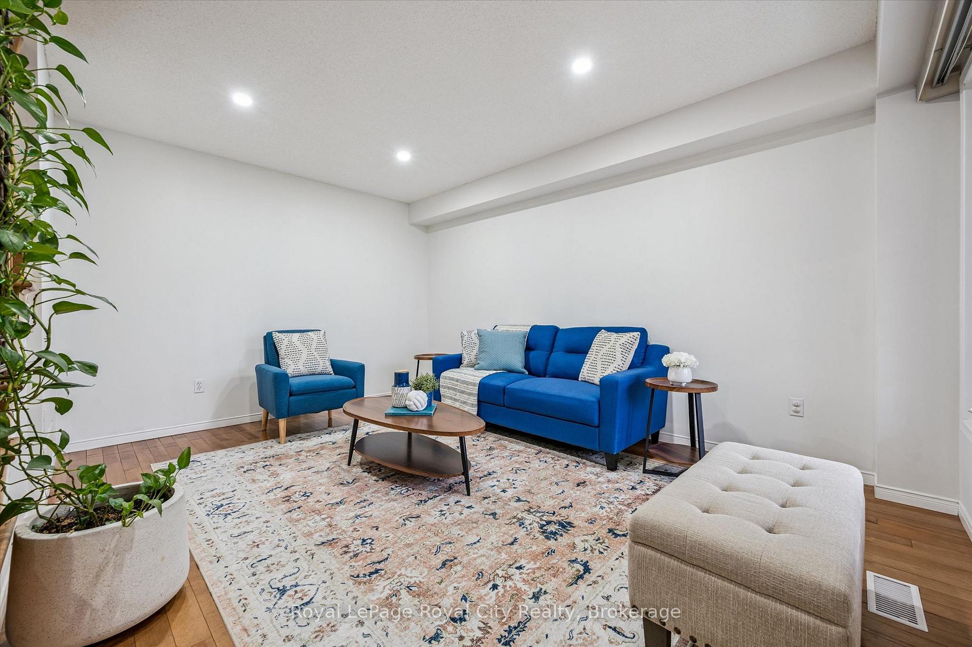64 Milson Crescent