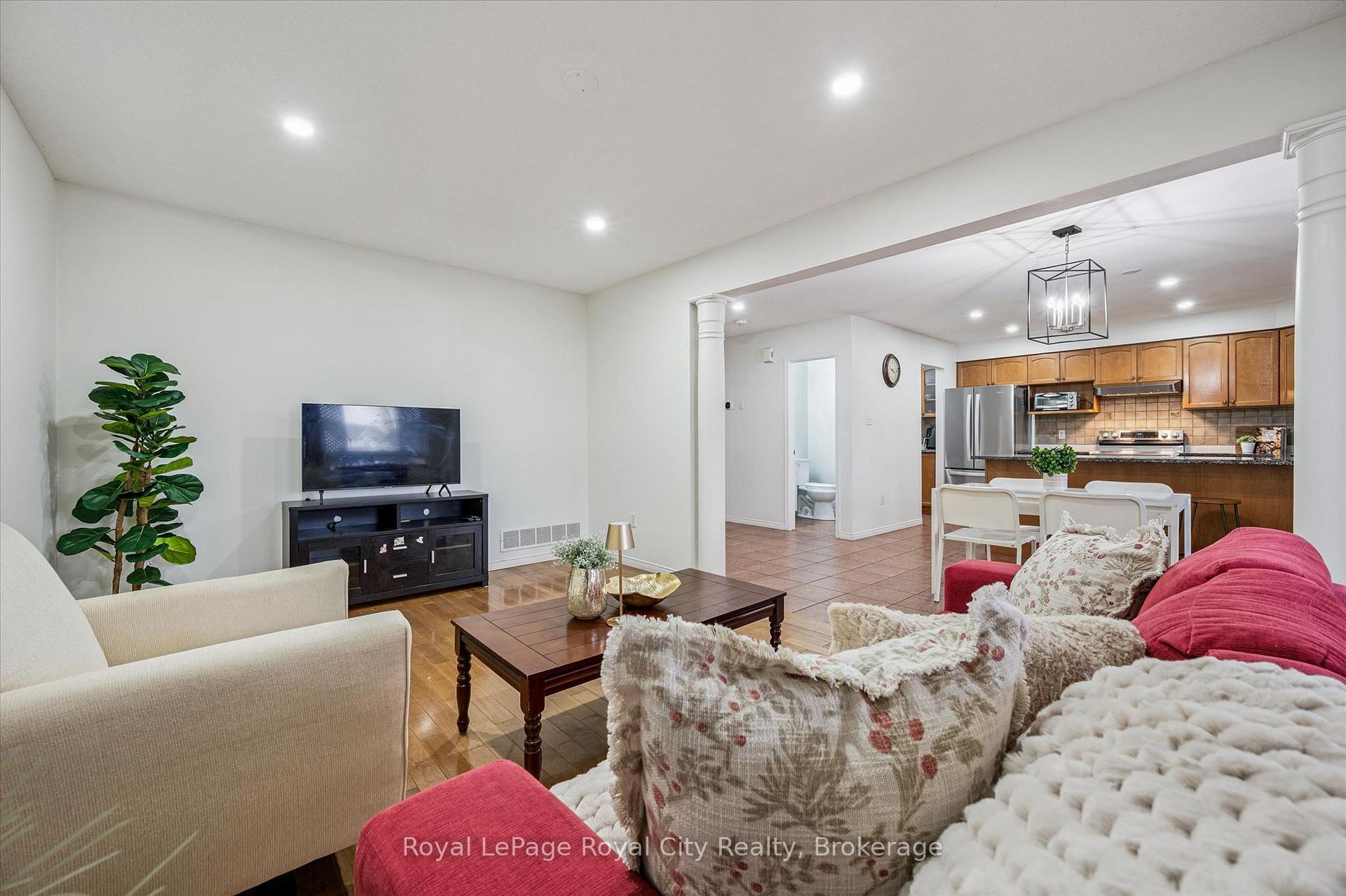 64 Milson Crescent