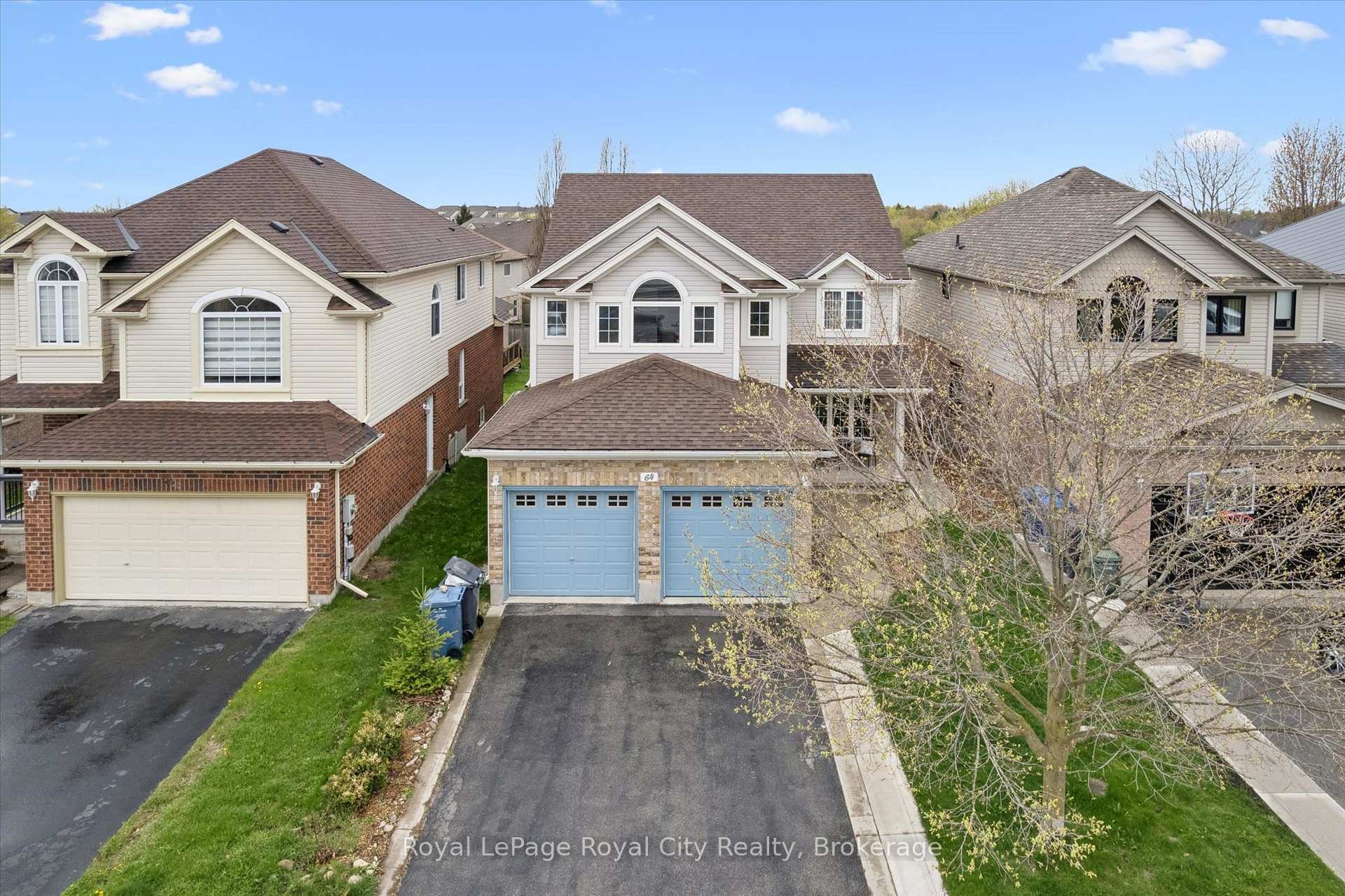 64 Milson Crescent