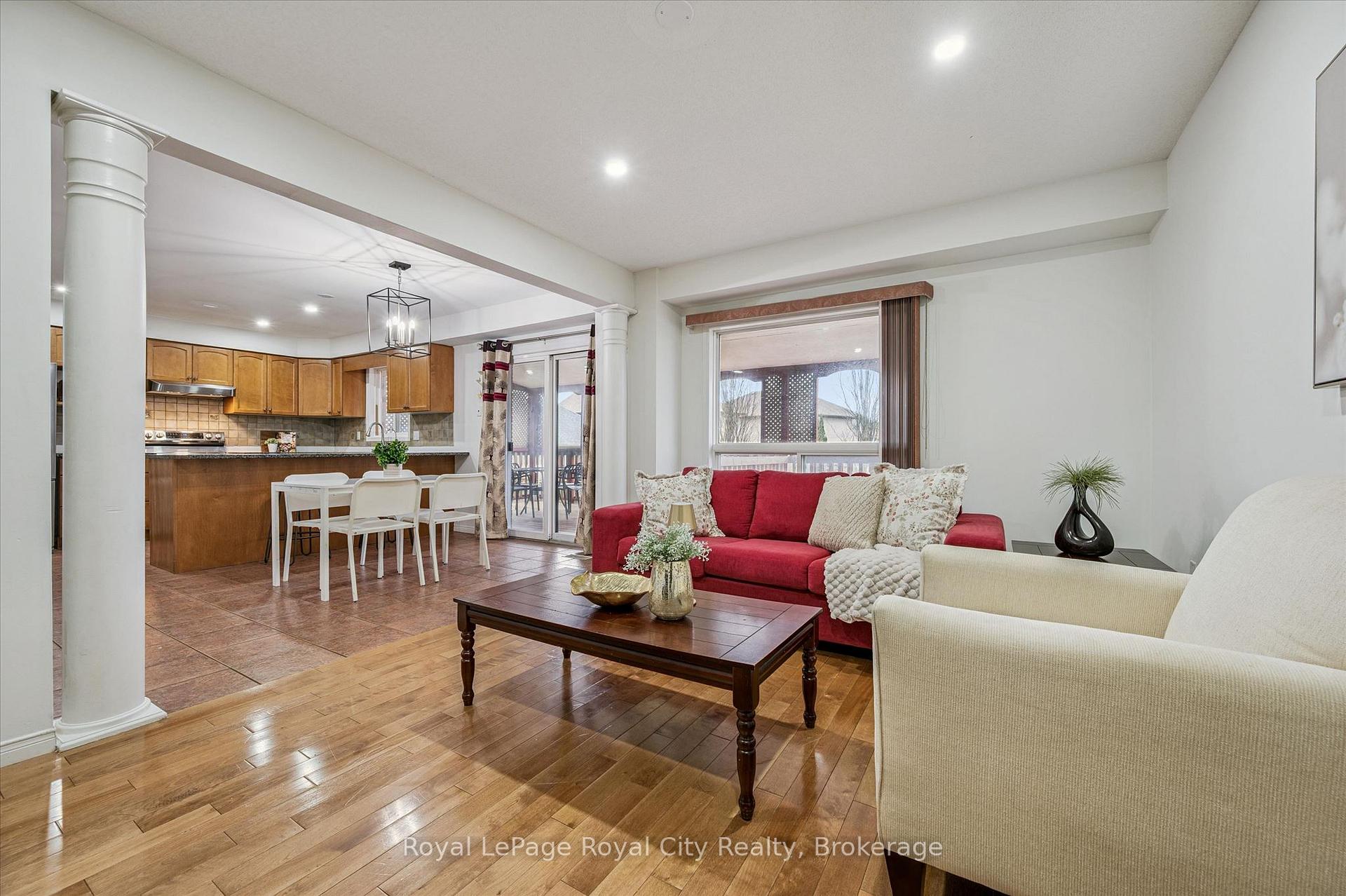64 Milson Crescent