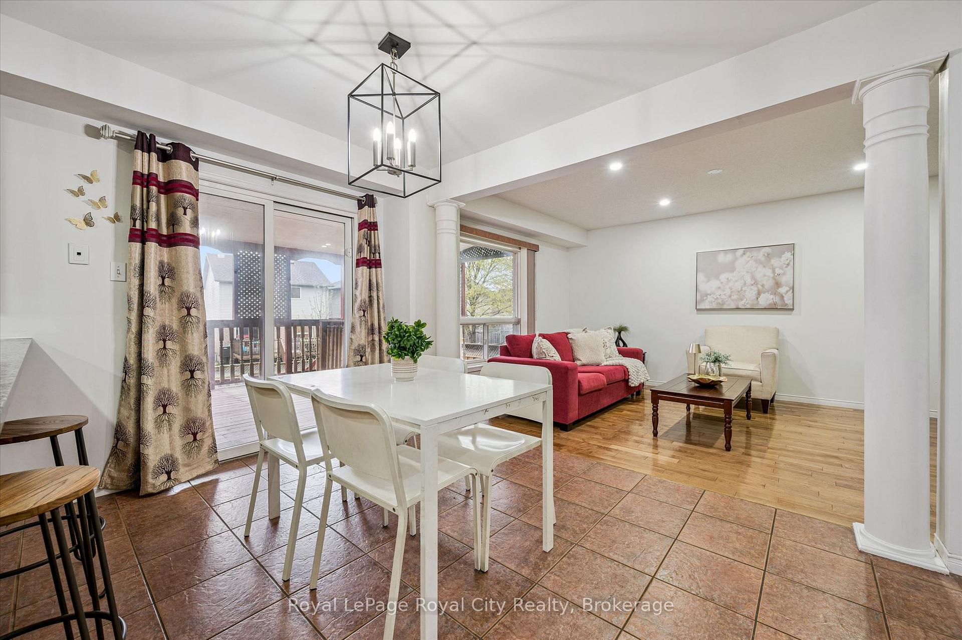 64 Milson Crescent