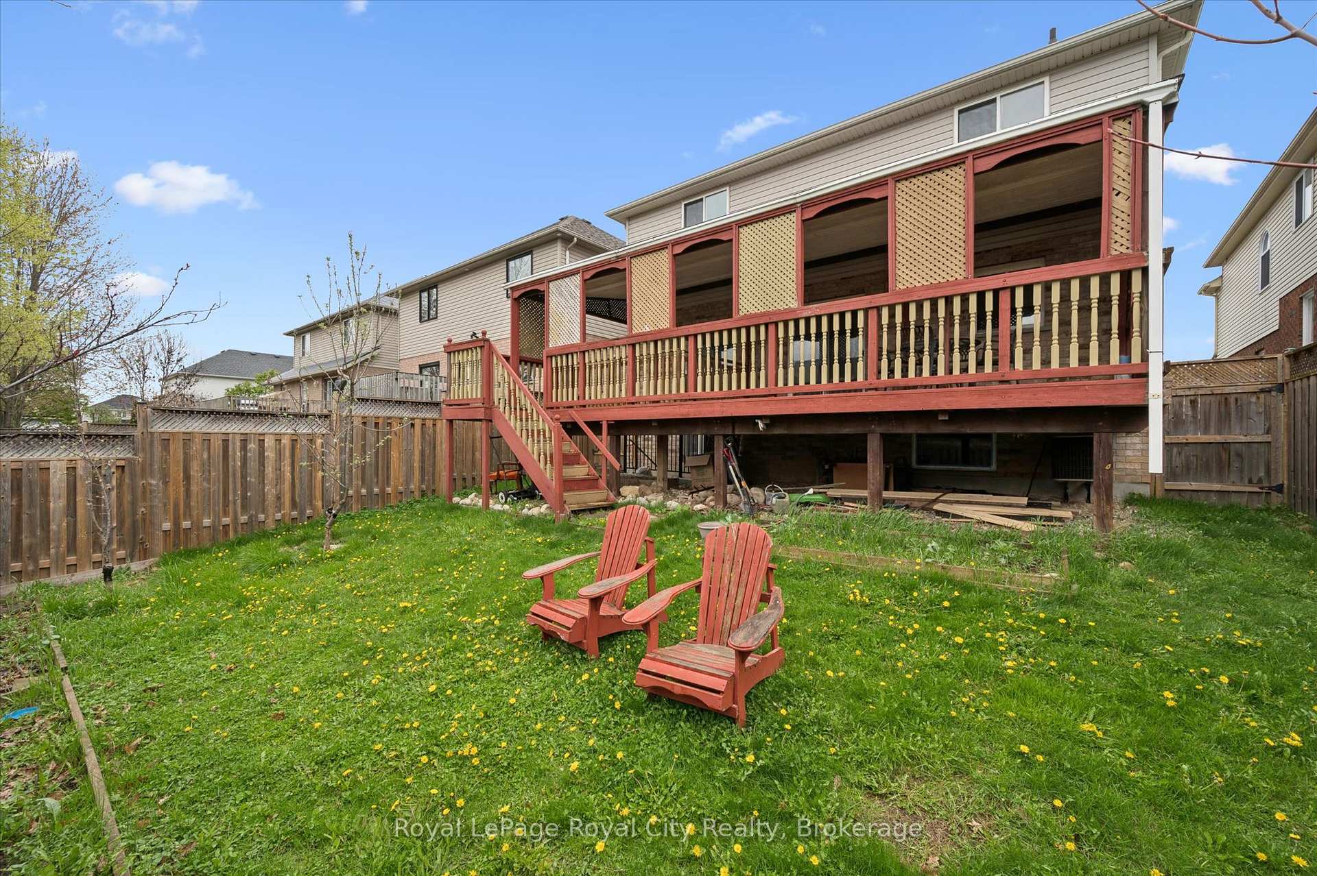 64 Milson Crescent