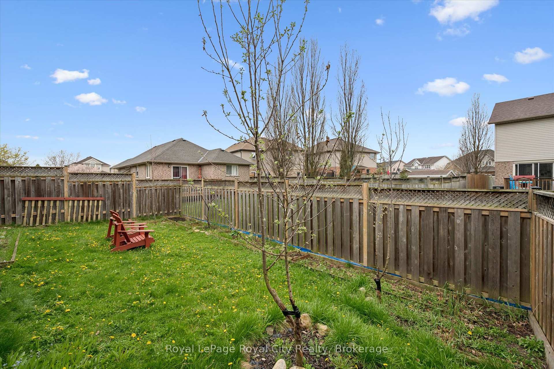 64 Milson Crescent