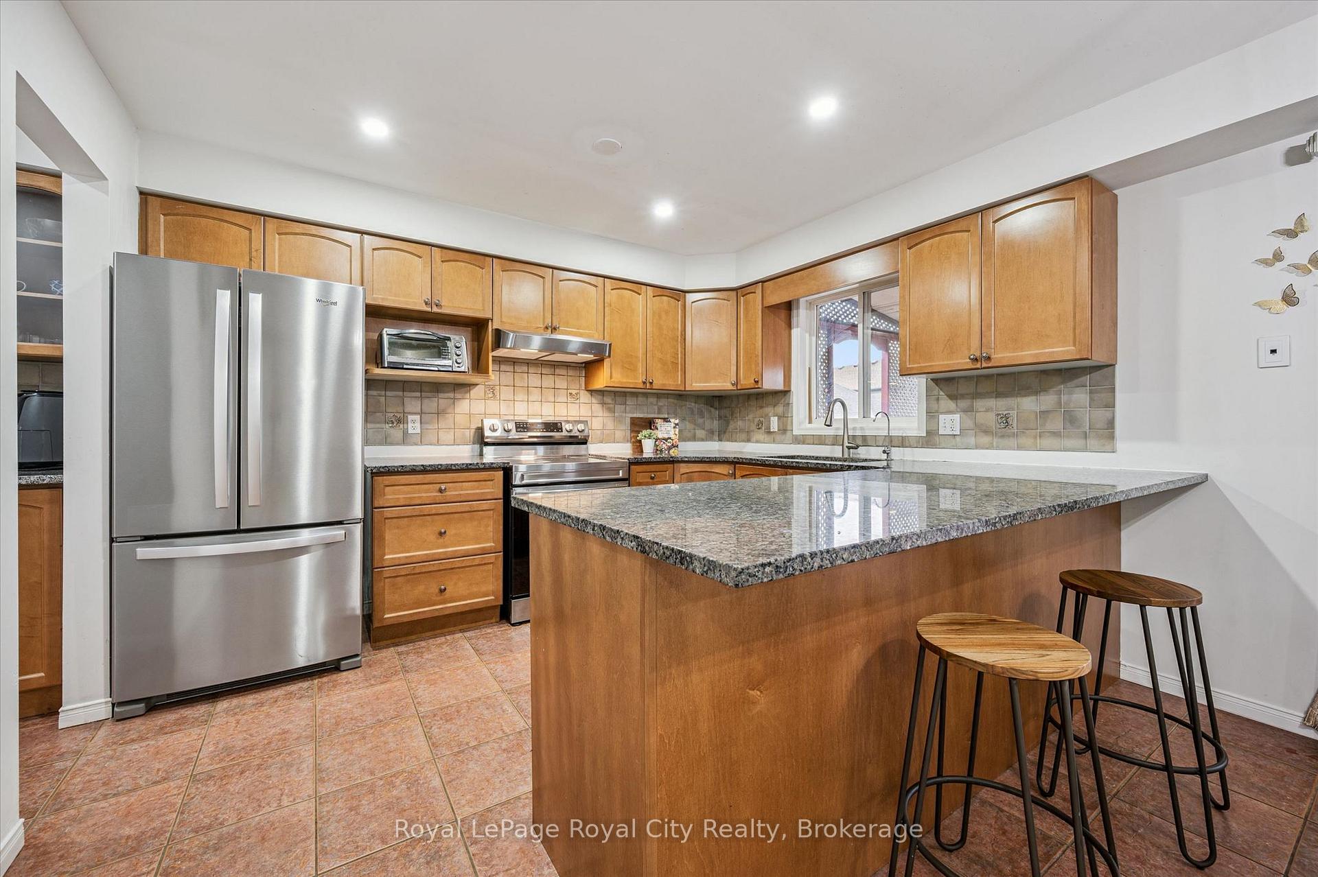 64 Milson Crescent