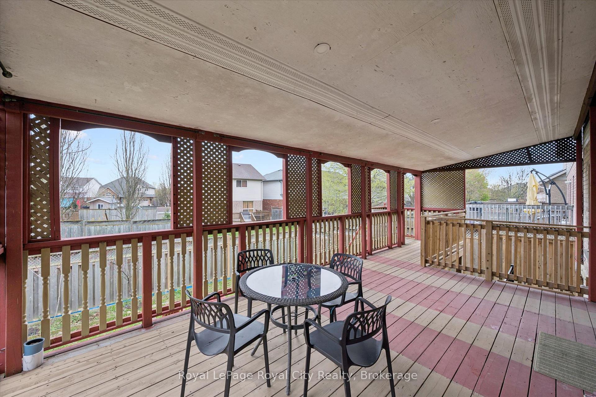 64 Milson Crescent