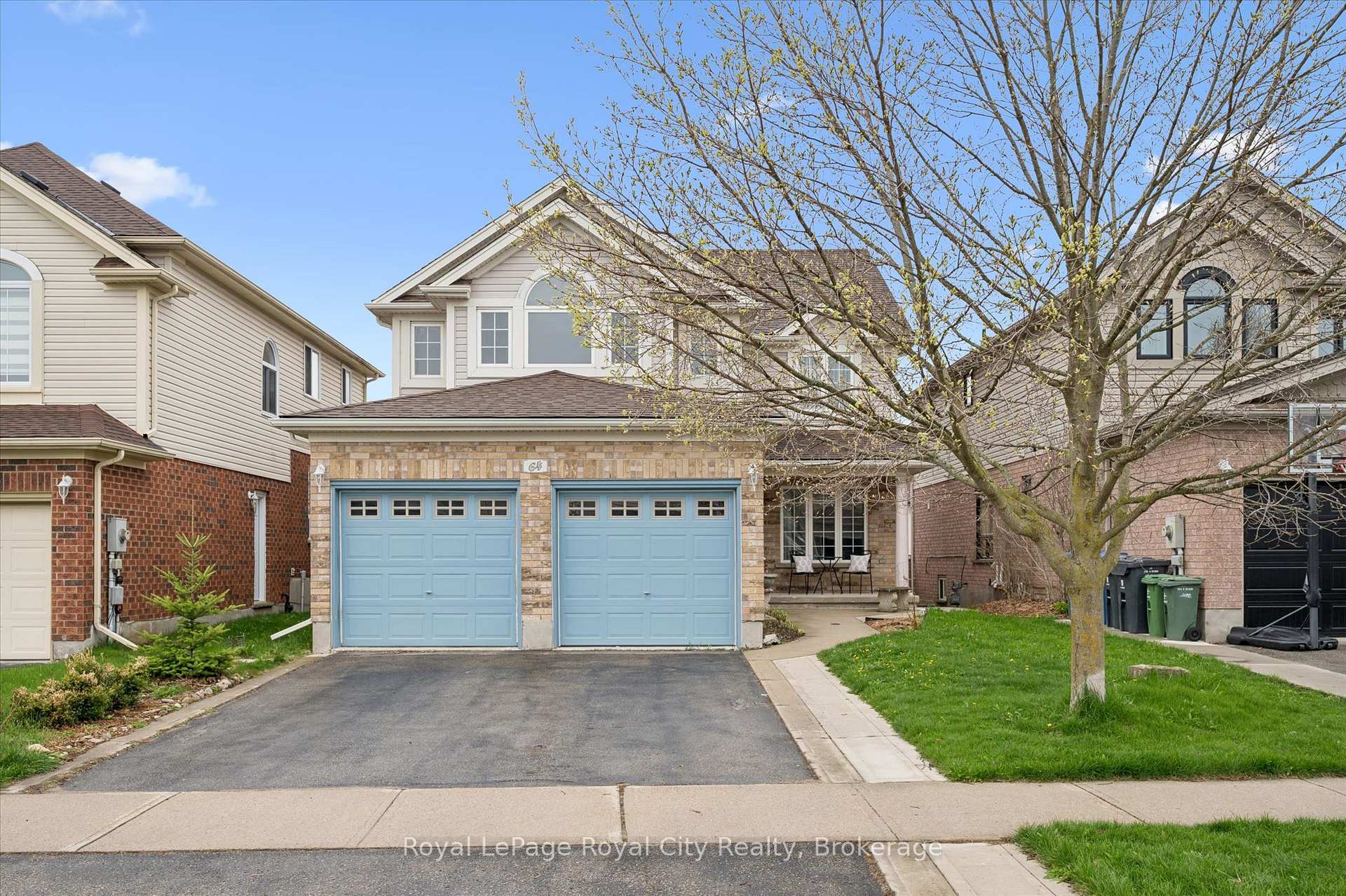 64 Milson Crescent