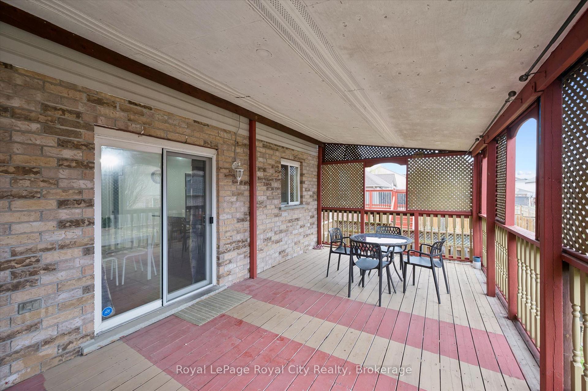 64 Milson Crescent