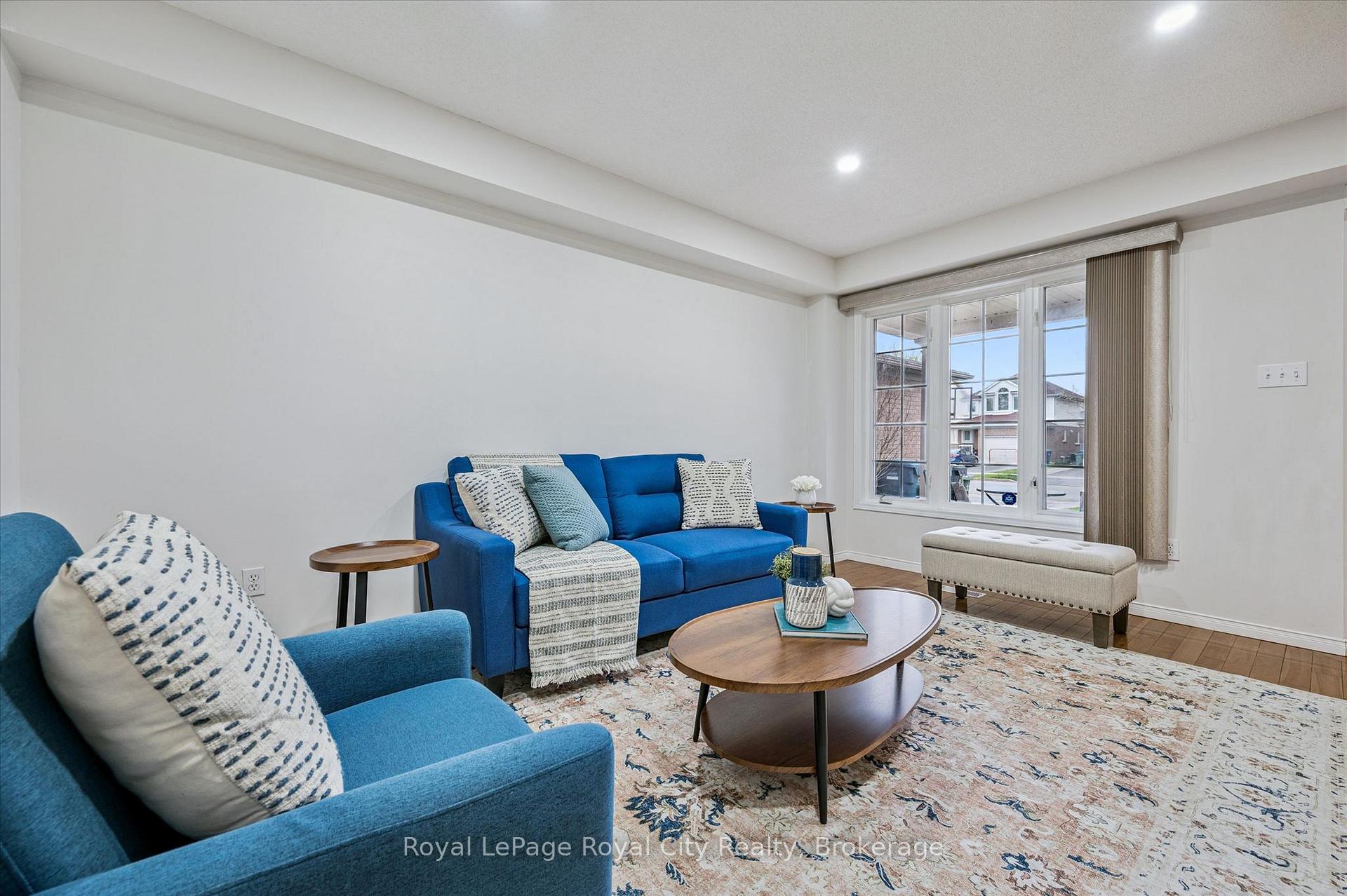 64 Milson Crescent