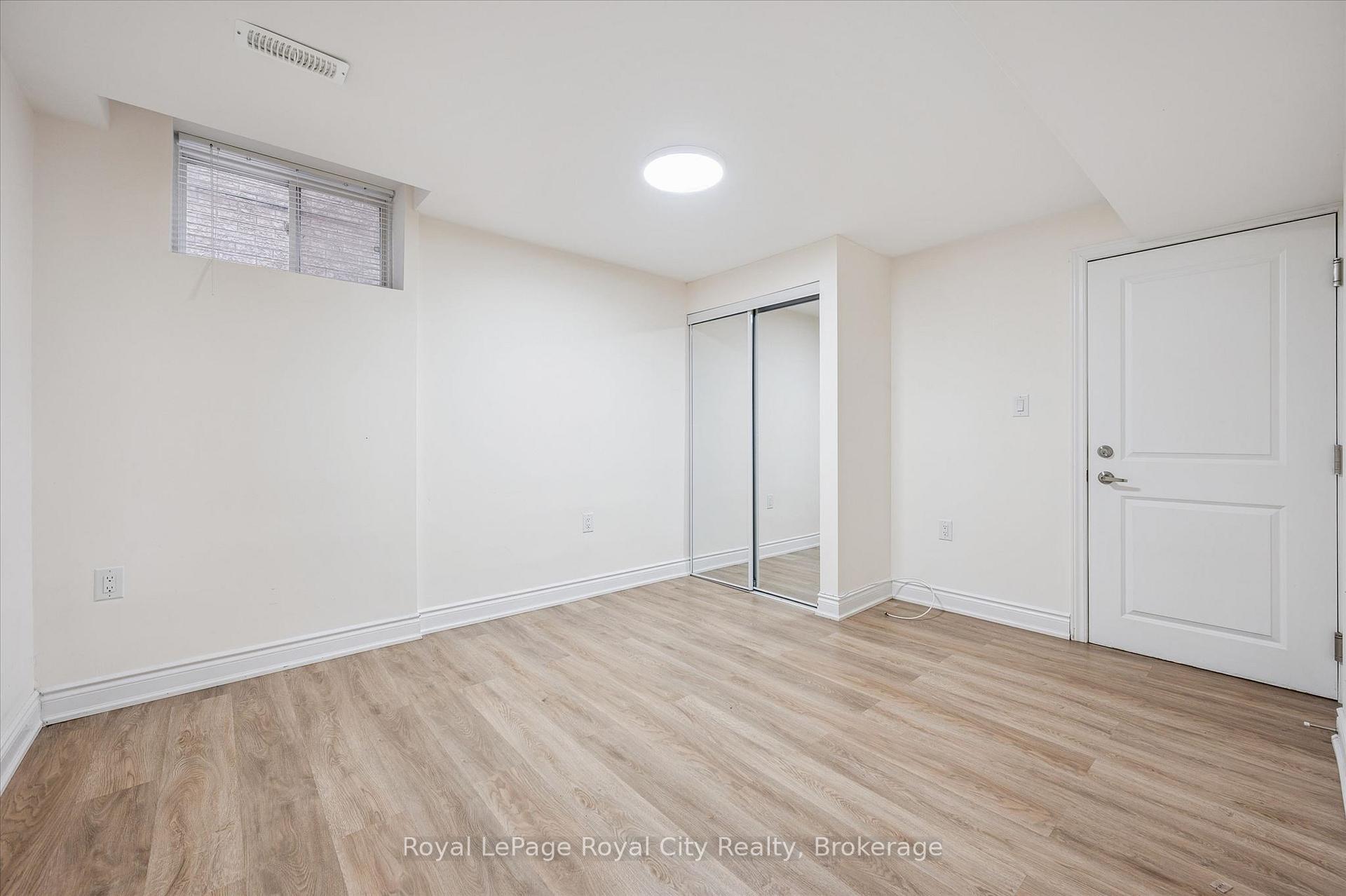 64 Milson Crescent