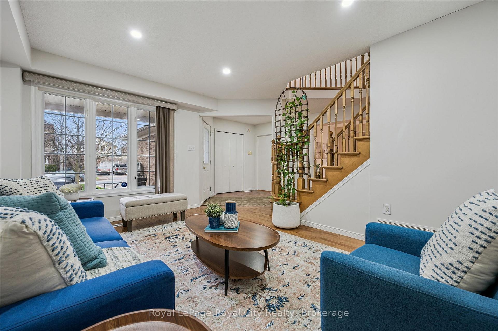 64 Milson Crescent