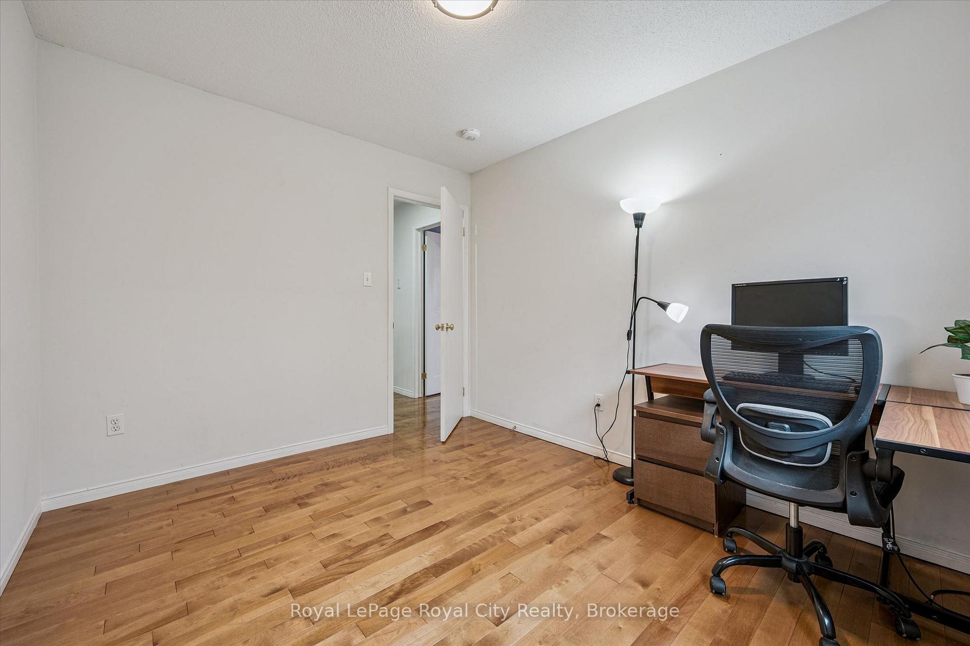 64 Milson Crescent