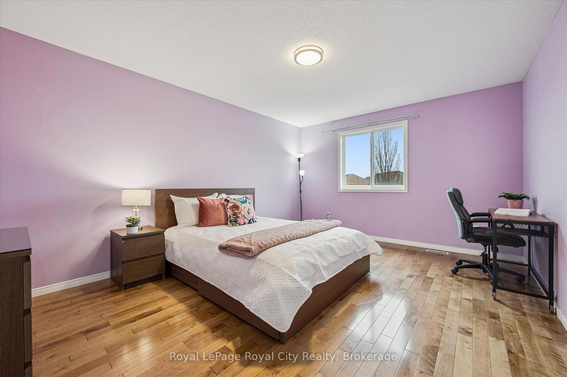 64 Milson Crescent