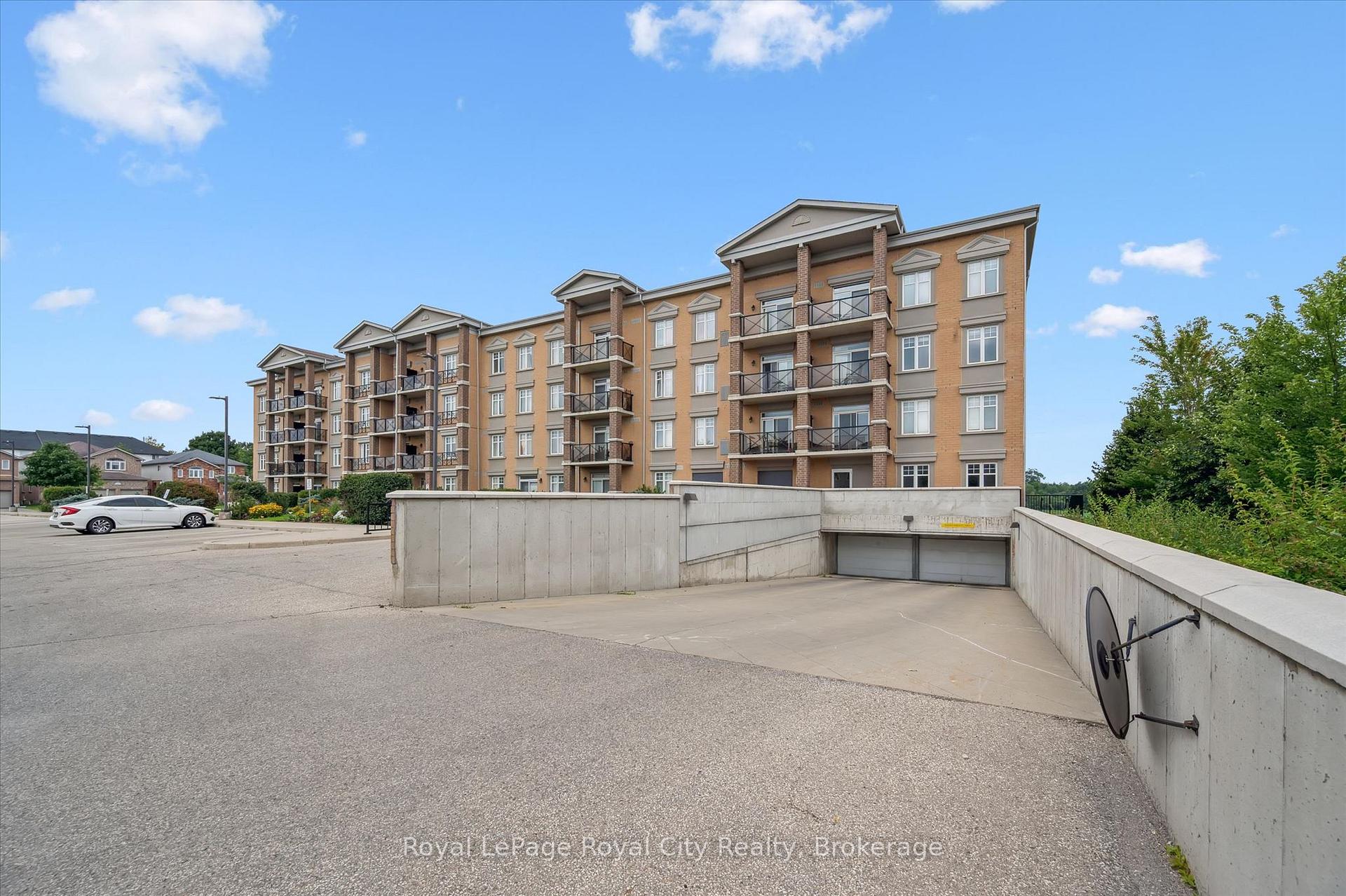 2 Colonial Drive 403