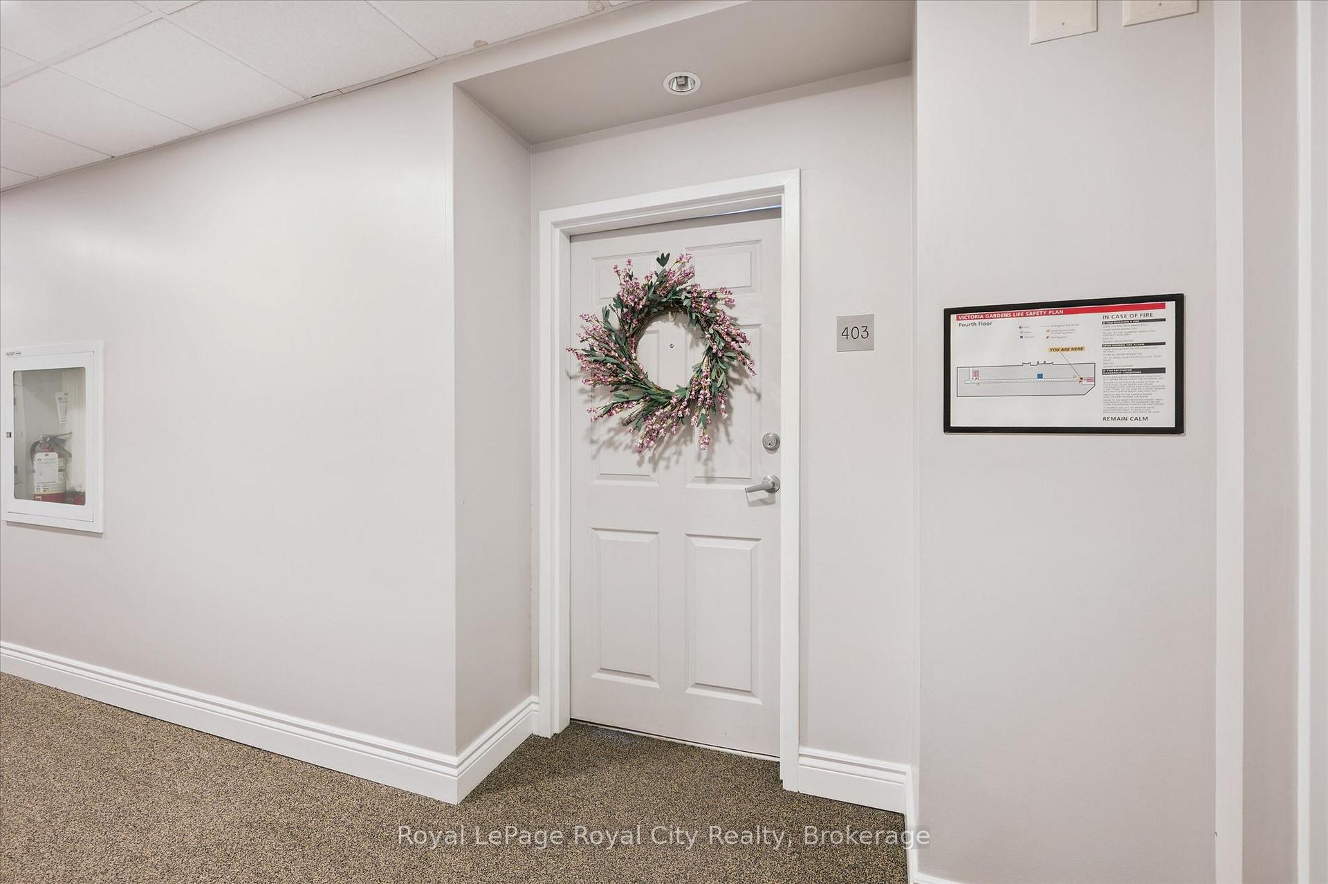 2 Colonial Drive 403