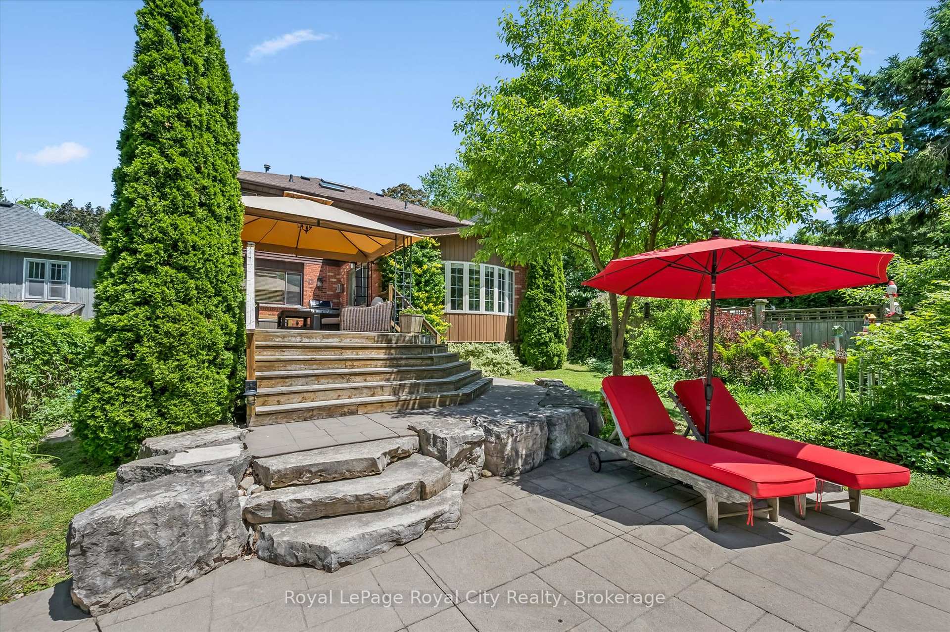 47 Caledonia Street
