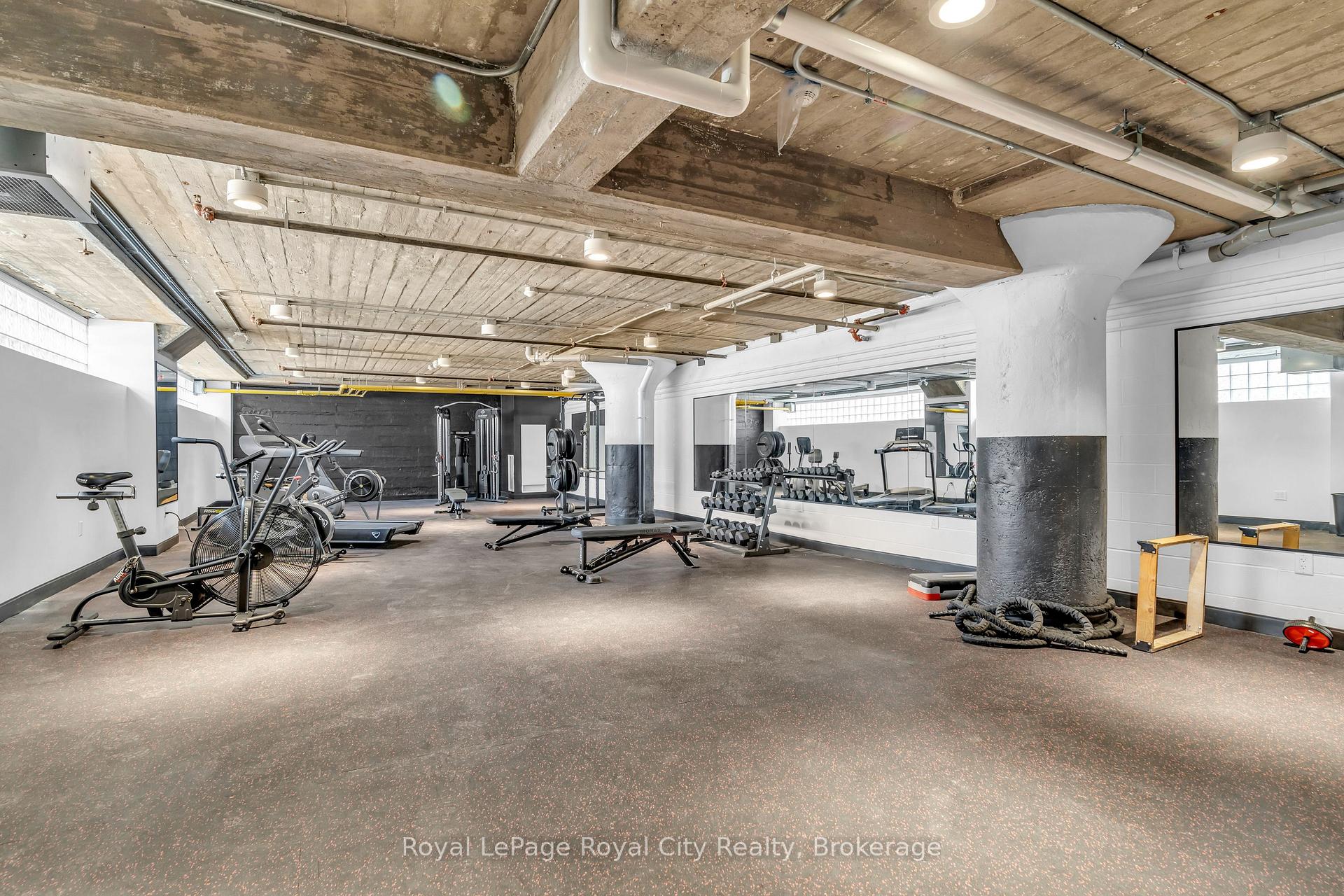 120 Huron Street 112