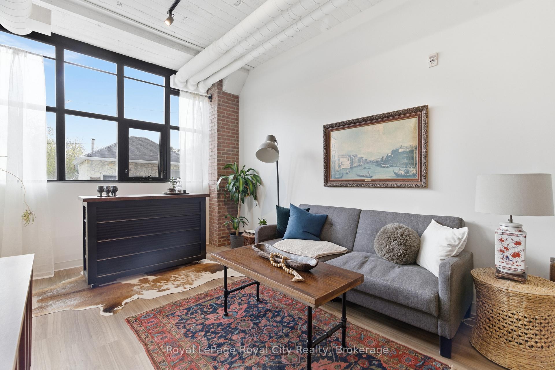 120 Huron Street 112