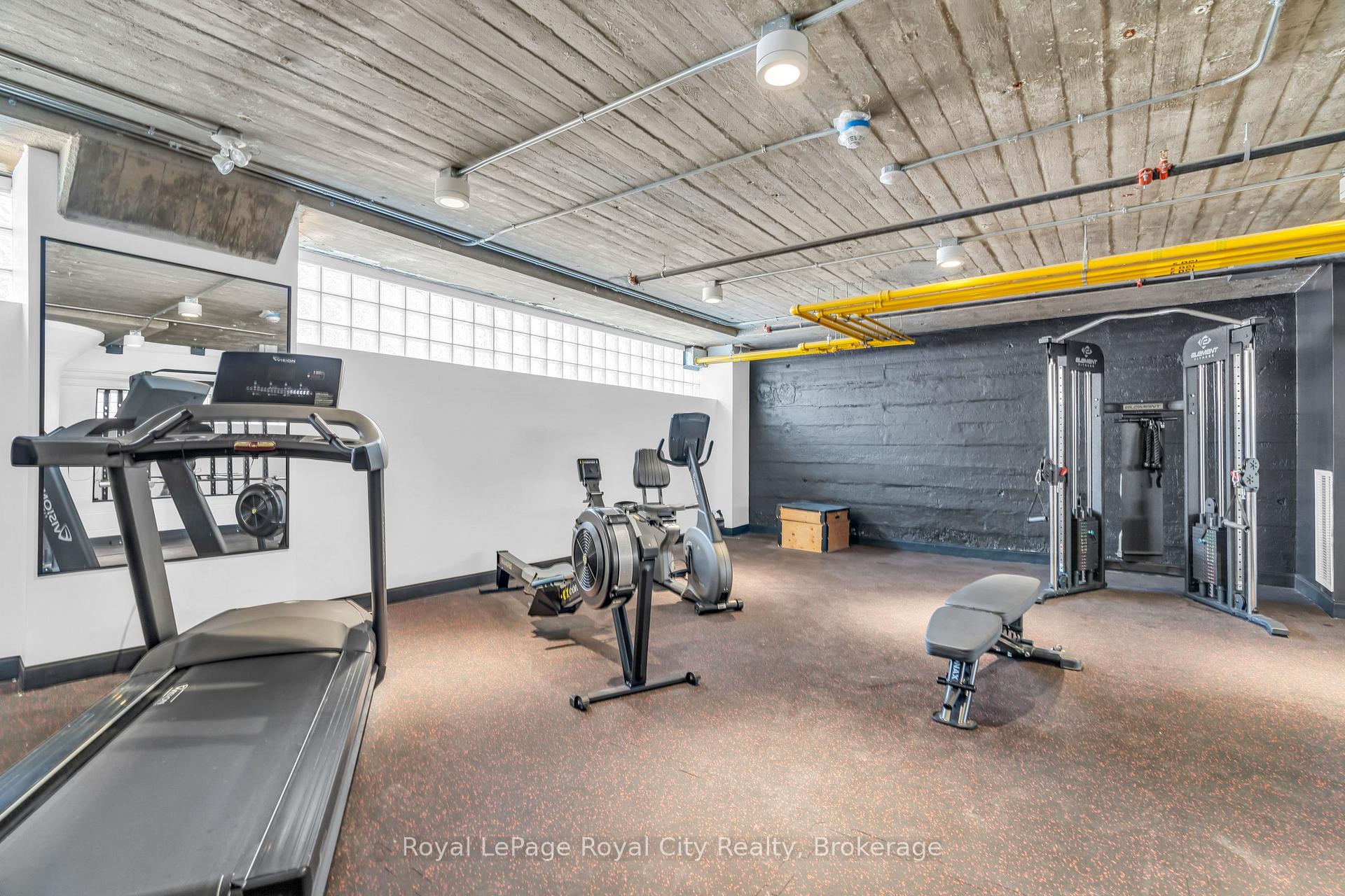 120 Huron Street 112