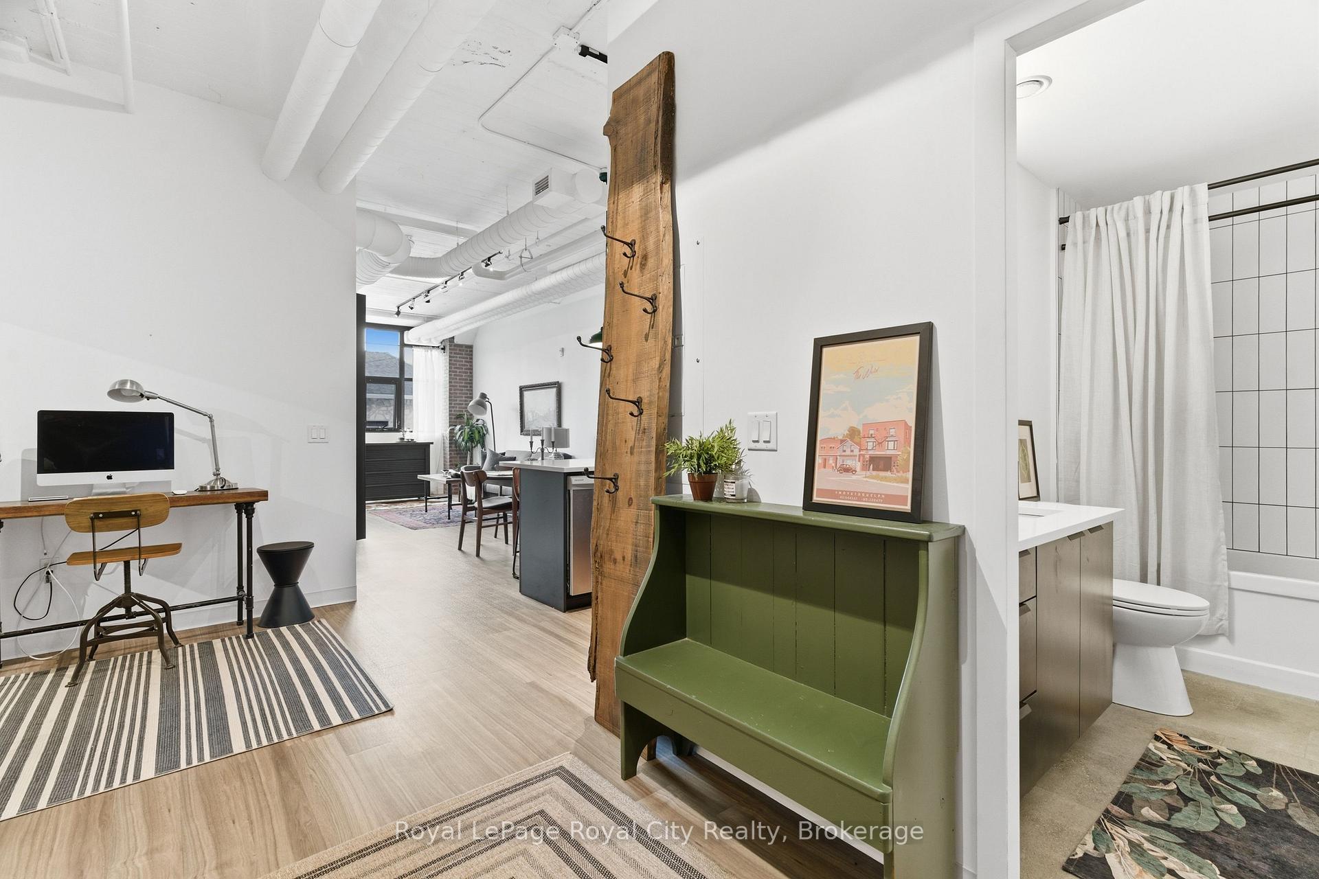 120 Huron Street 112