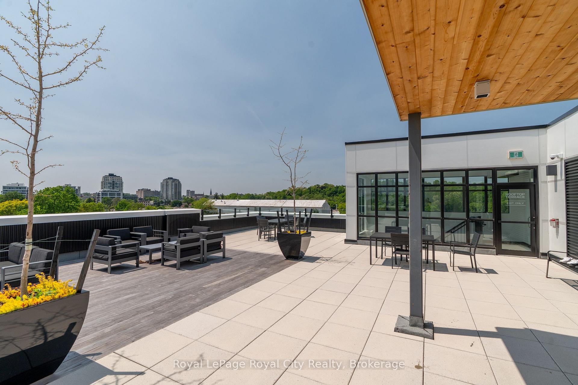 120 Huron Street 112