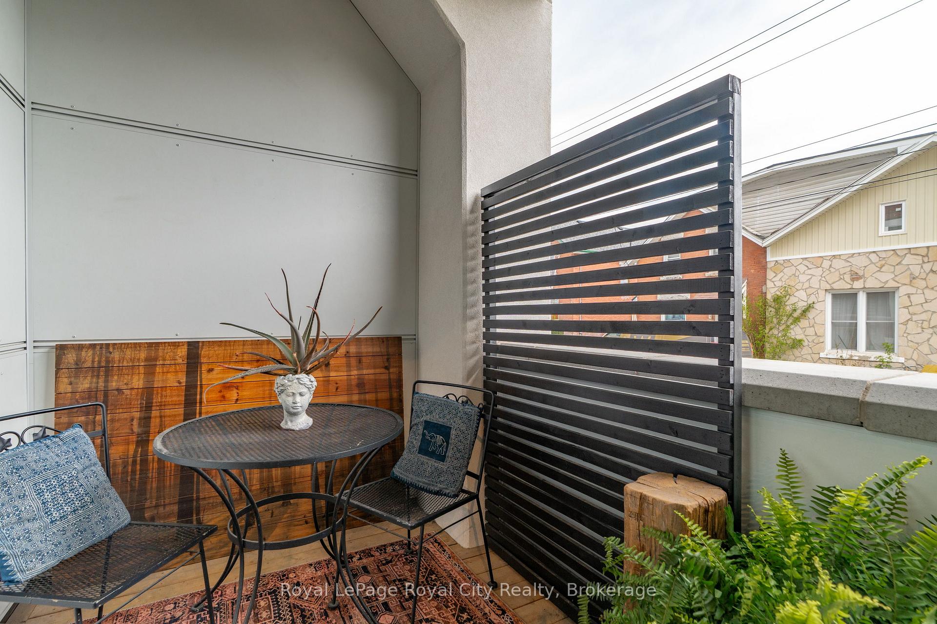 120 Huron Street 112
