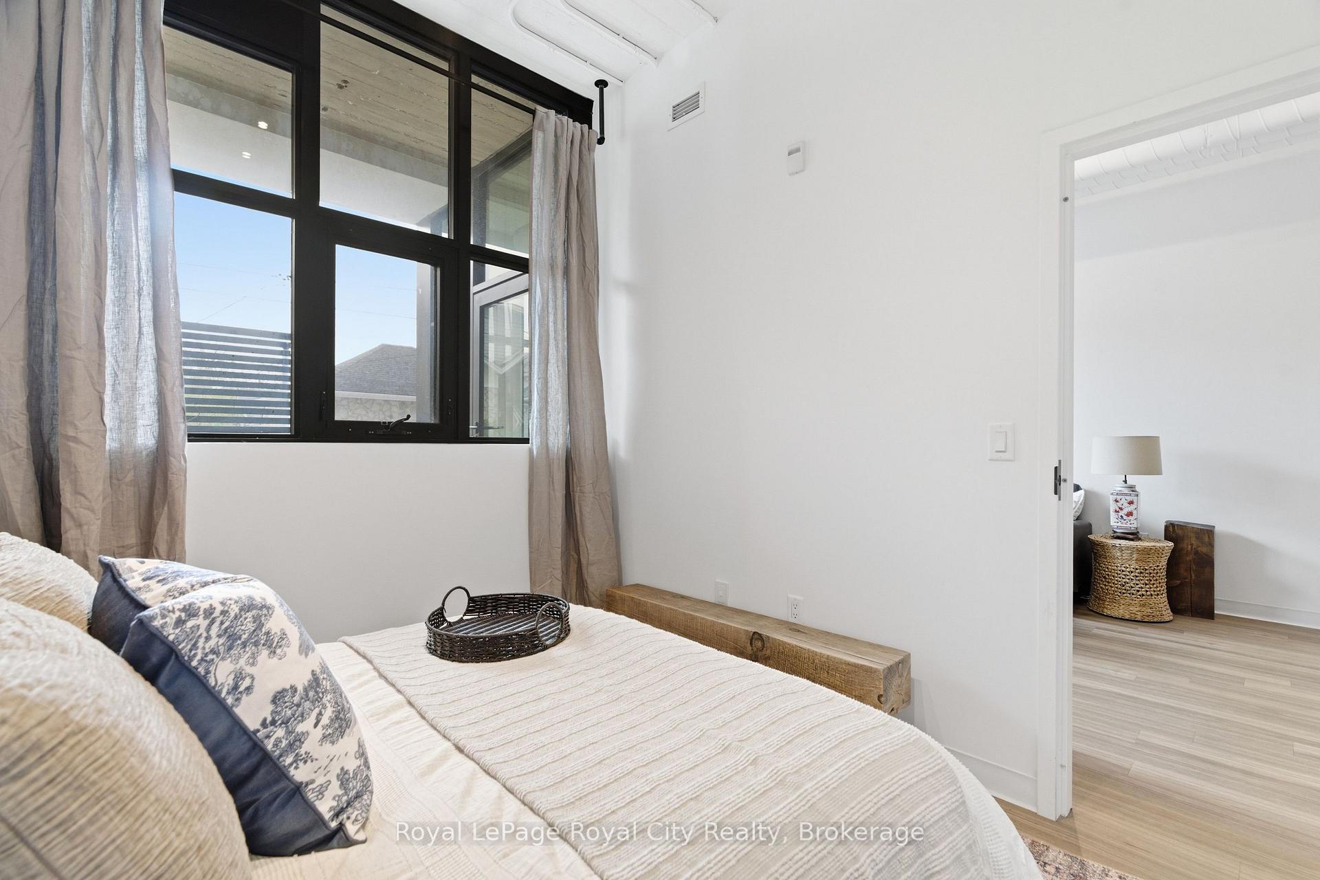 120 Huron Street 112