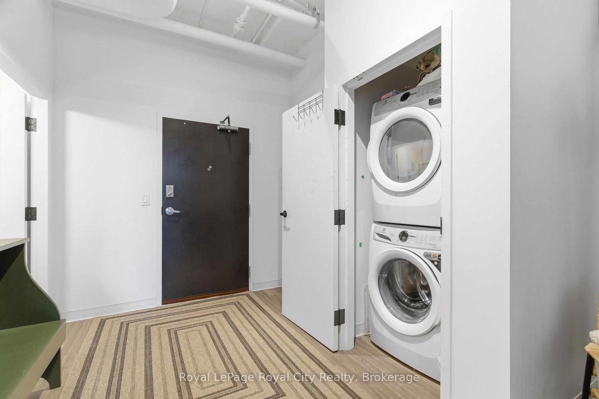 120 Huron Street 112