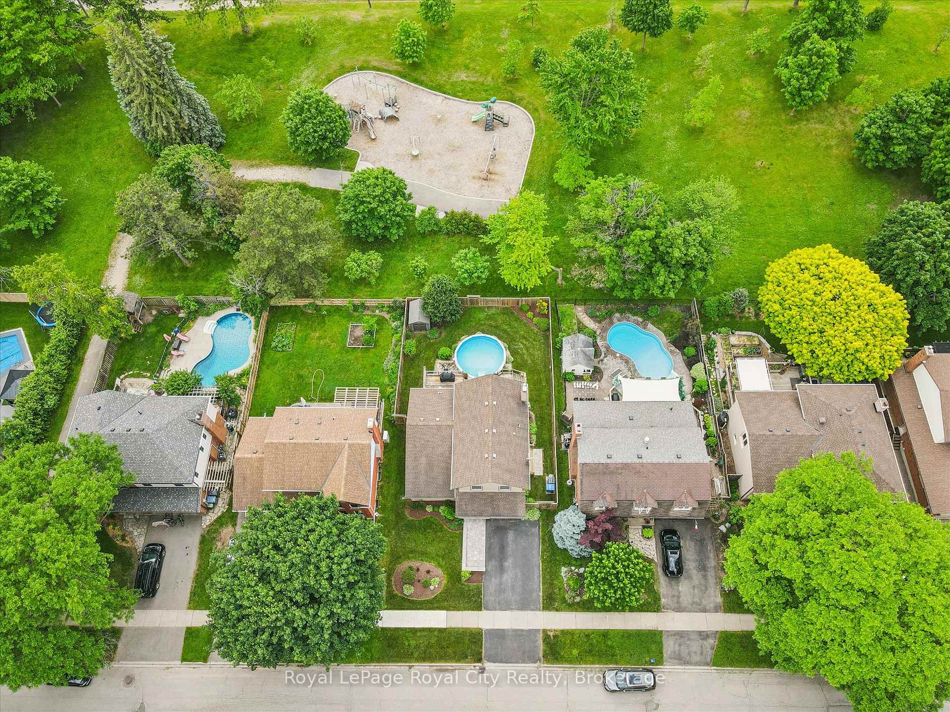 38 Shadybrook Crescent