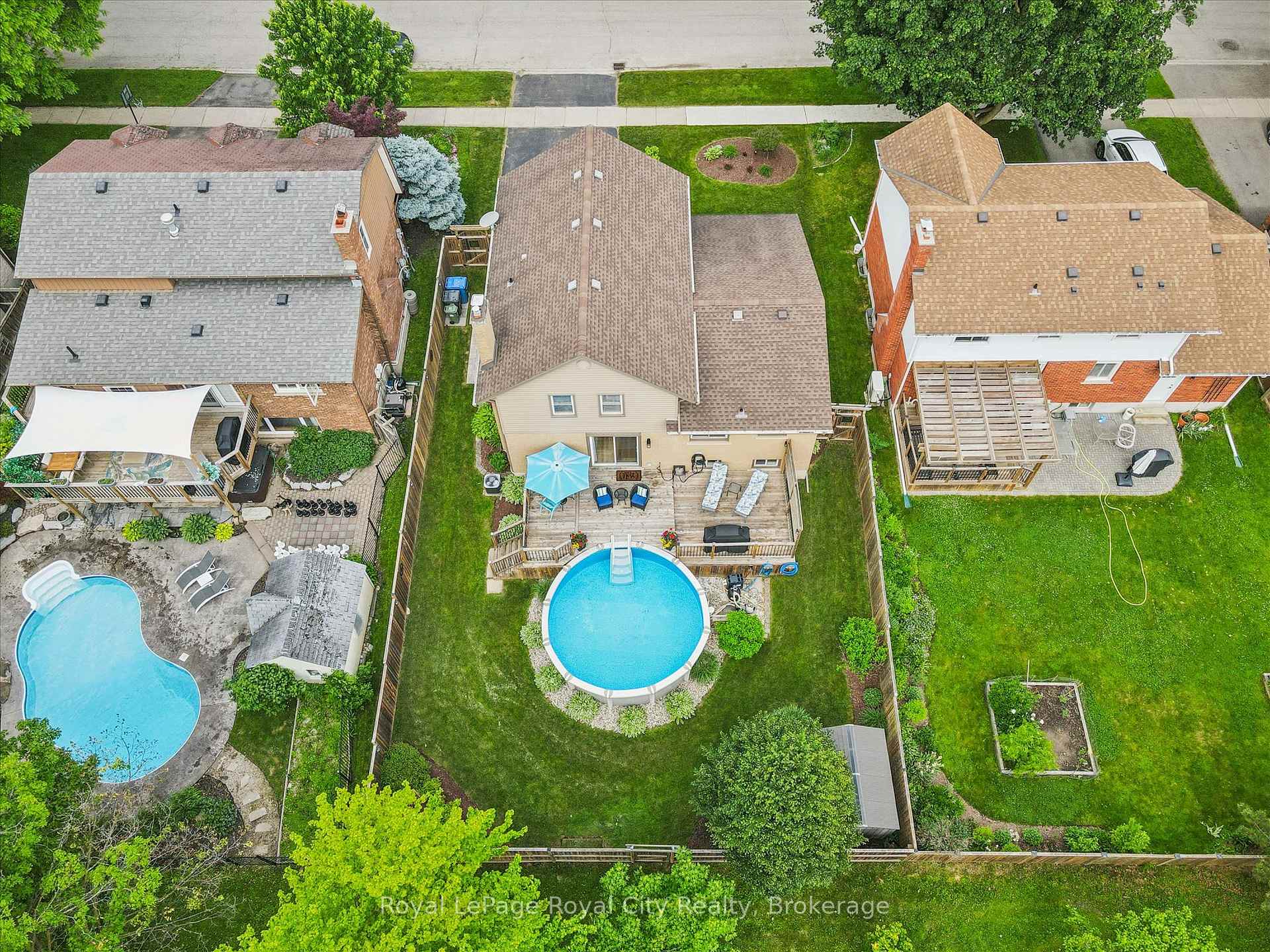 38 Shadybrook Crescent