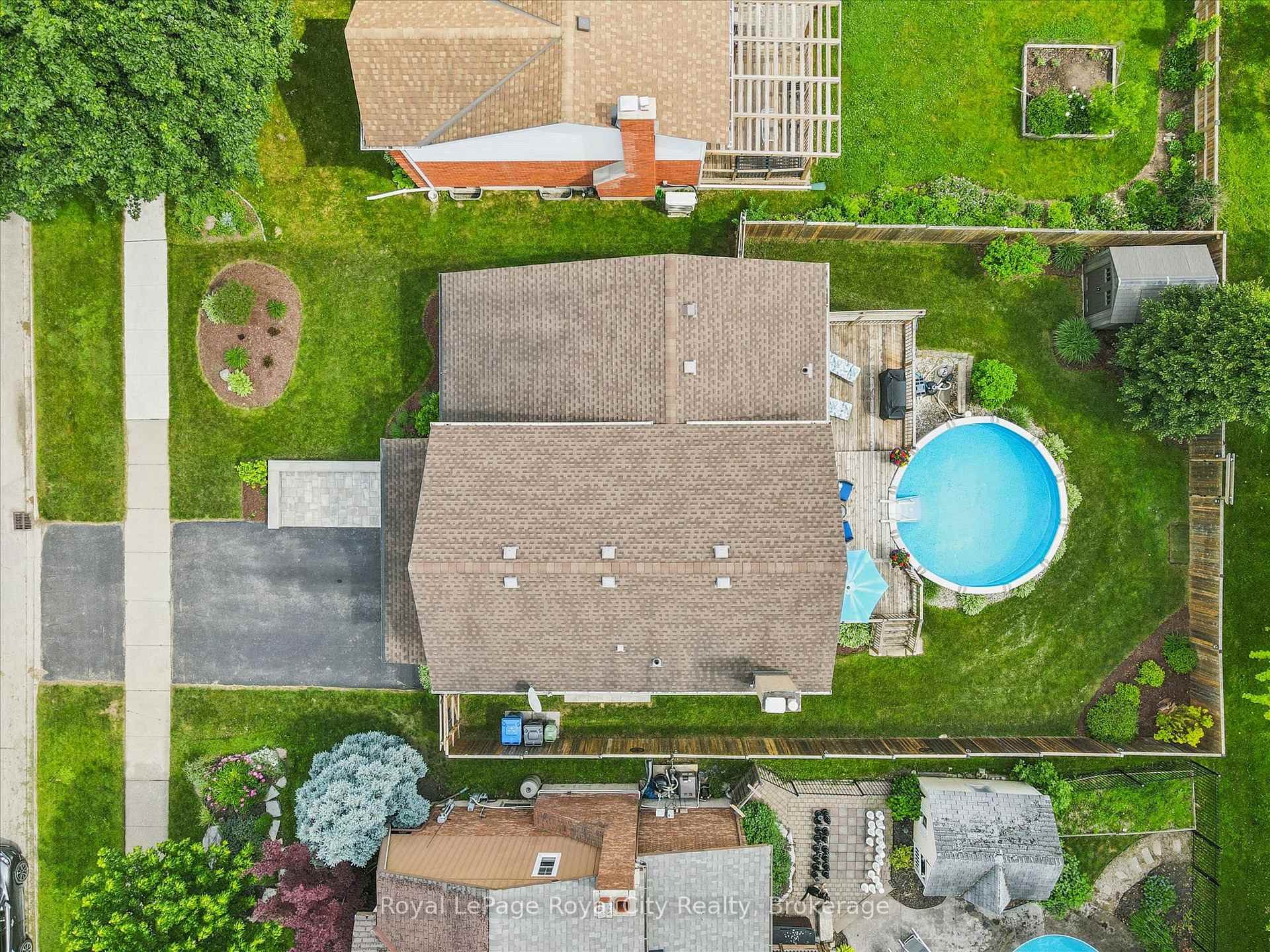38 Shadybrook Crescent