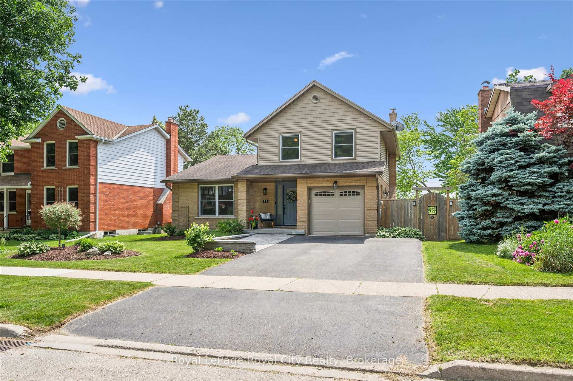 38 Shadybrook Crescent