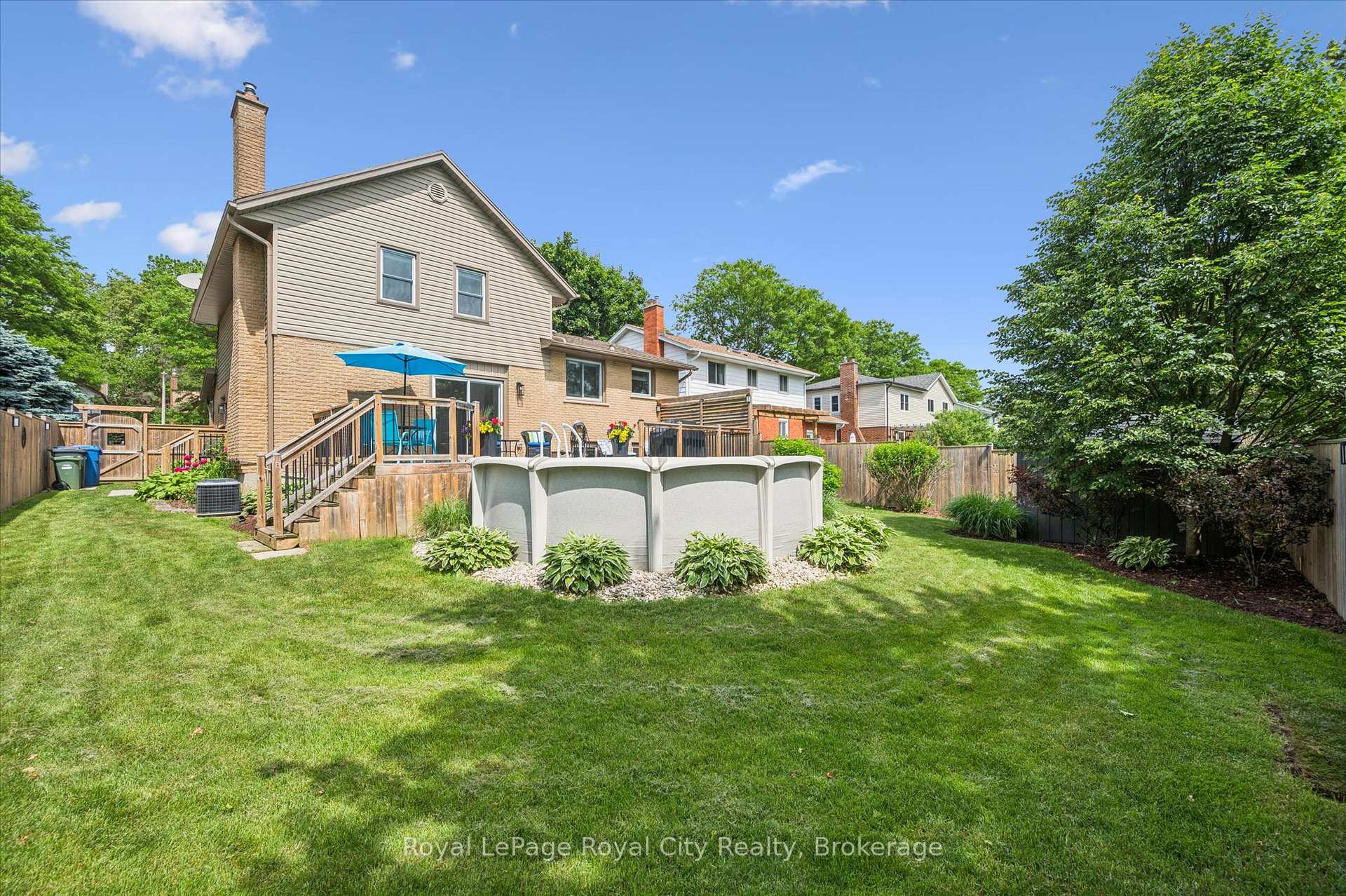 38 Shadybrook Crescent