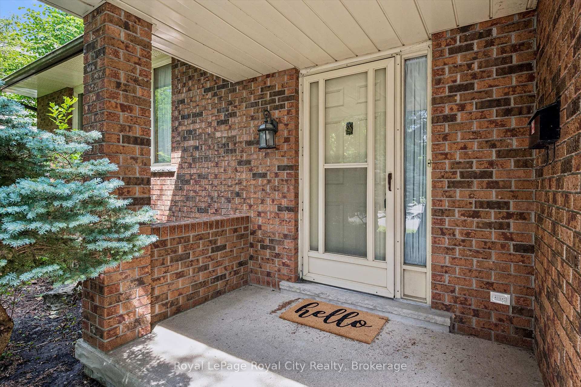 18 Mcelderry Road