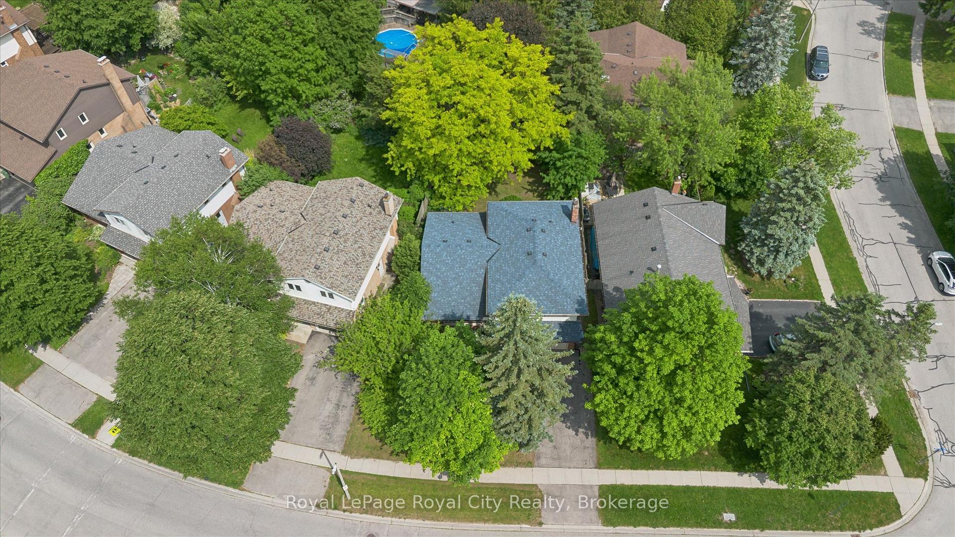 18 Mcelderry Road