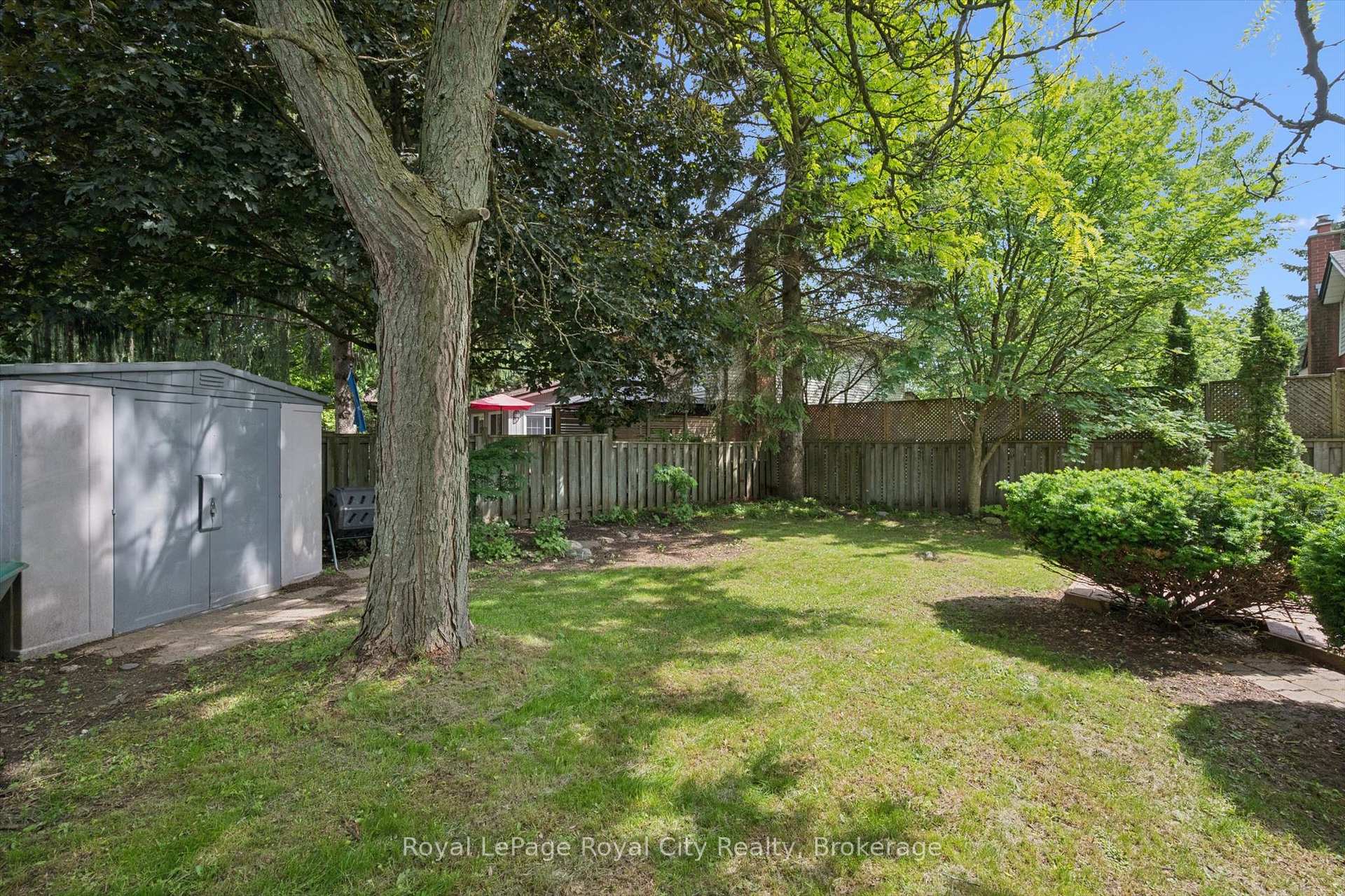 18 Mcelderry Road