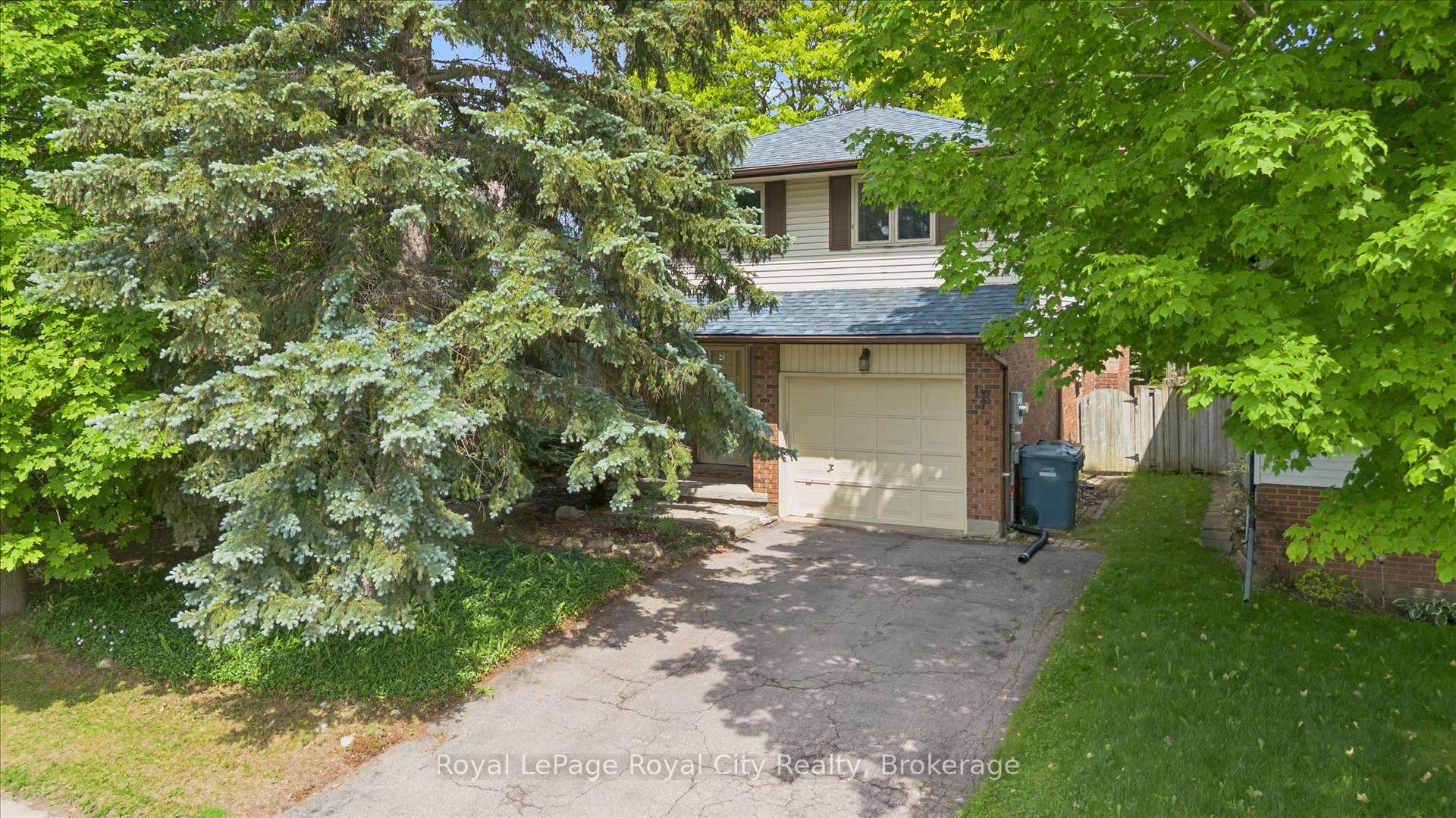 18 Mcelderry Road