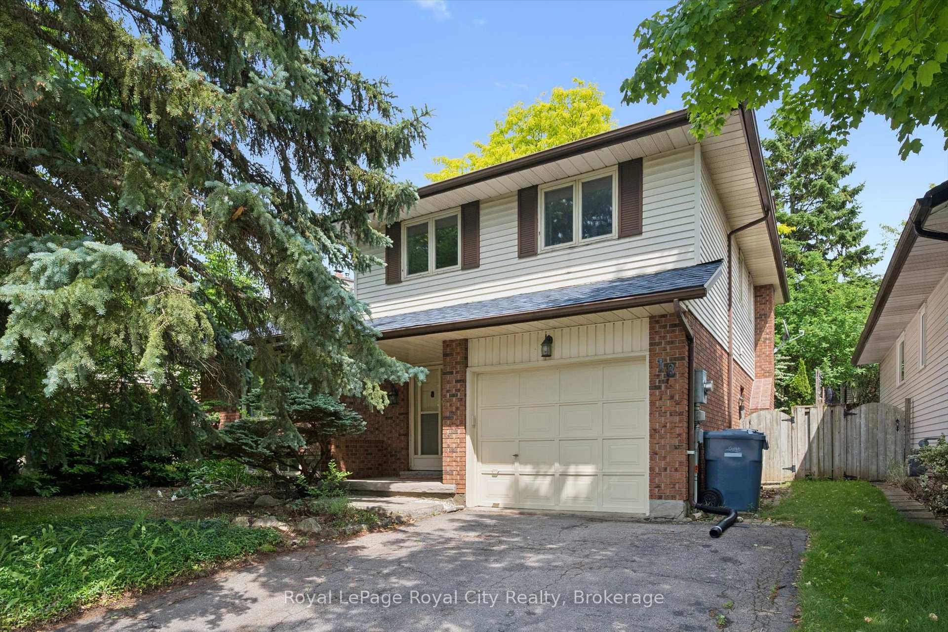 18 Mcelderry Road