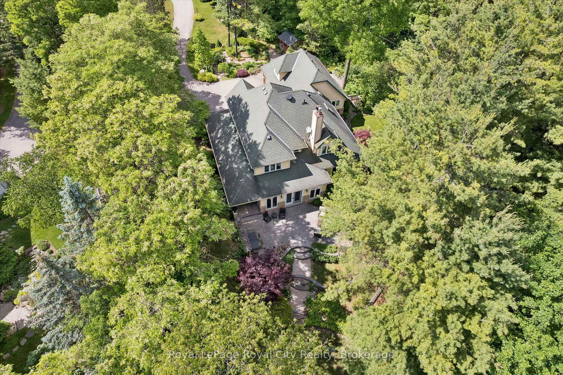 135 Hume Road