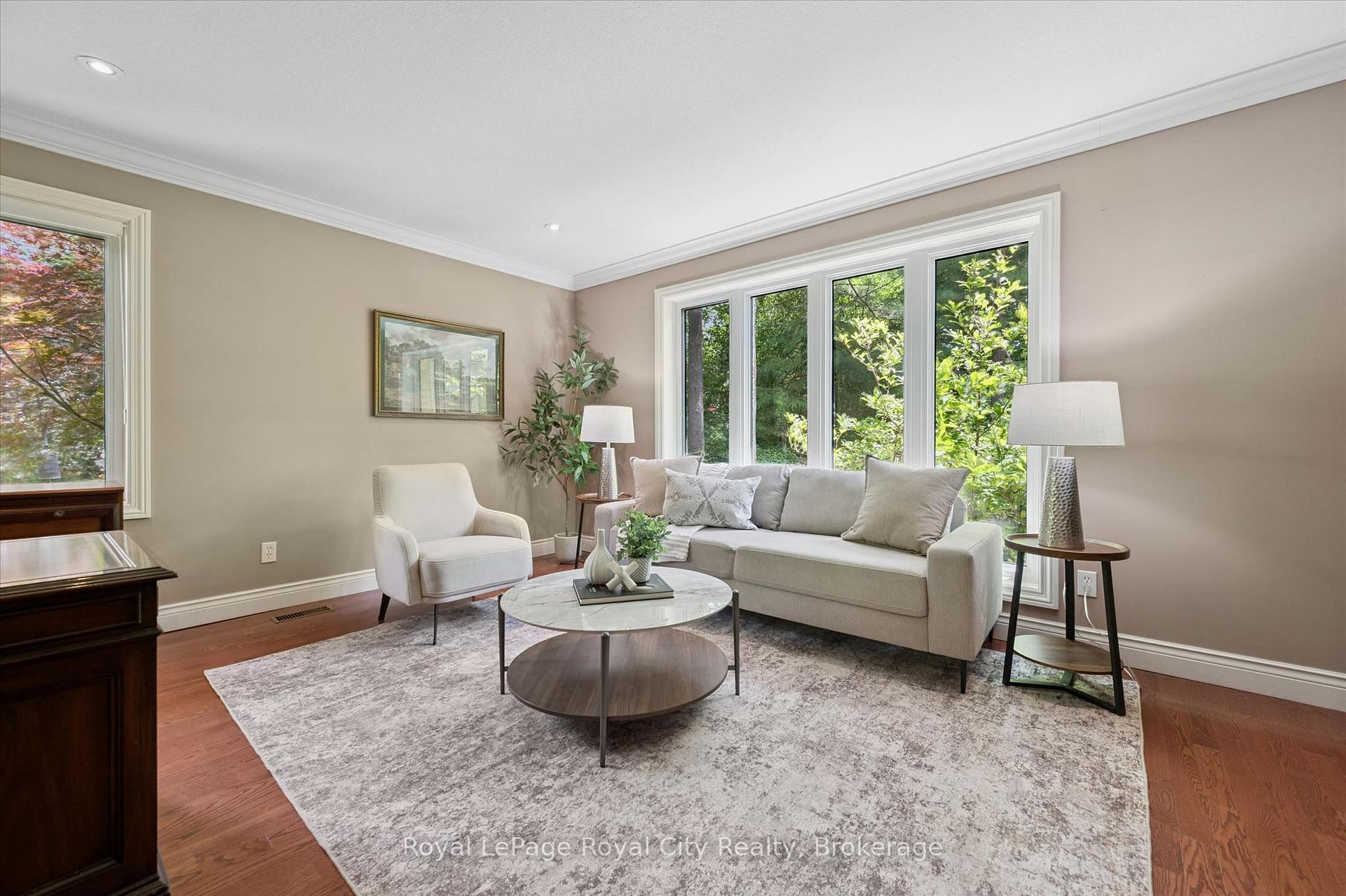 135 Hume Road