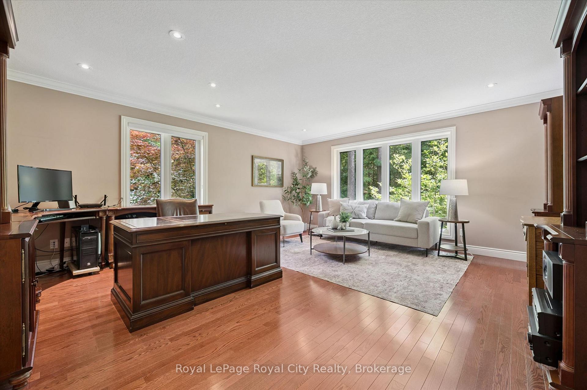 135 Hume Road