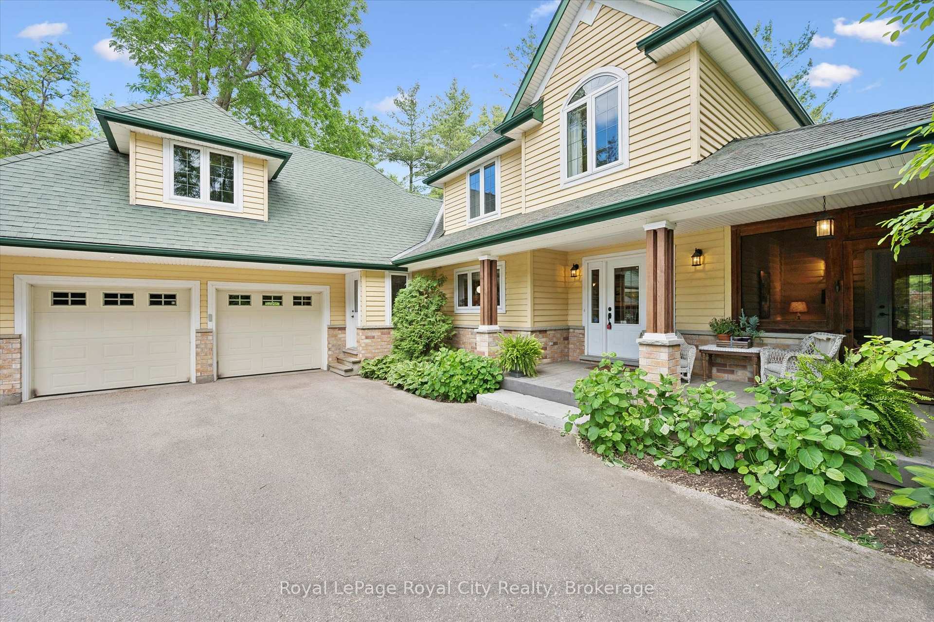 135 Hume Road
